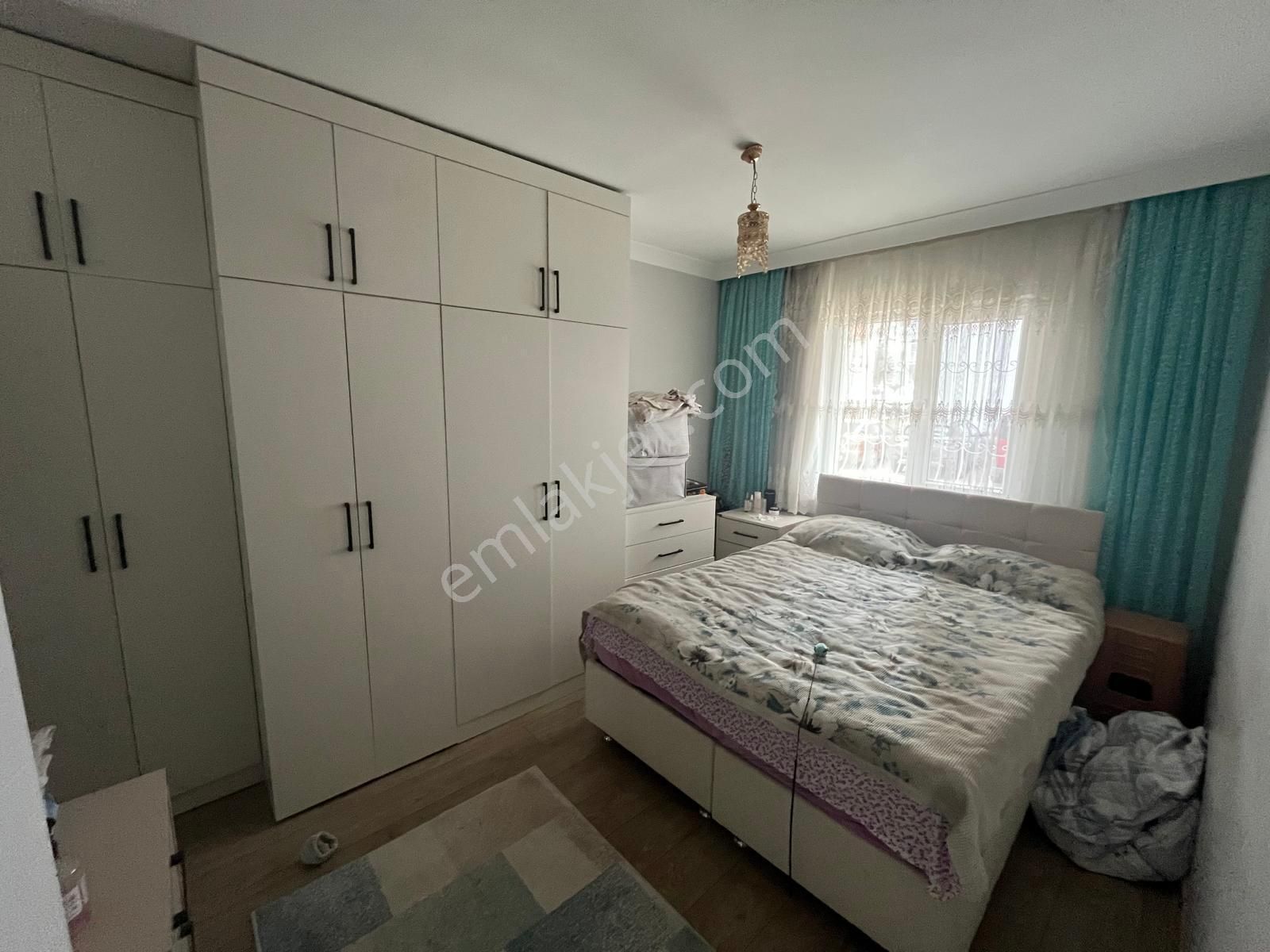 Ulukan'dan Malazgirt Mah'de Yeni Binada Asansörlü 3+1 Y.g Daire - Görsel 11