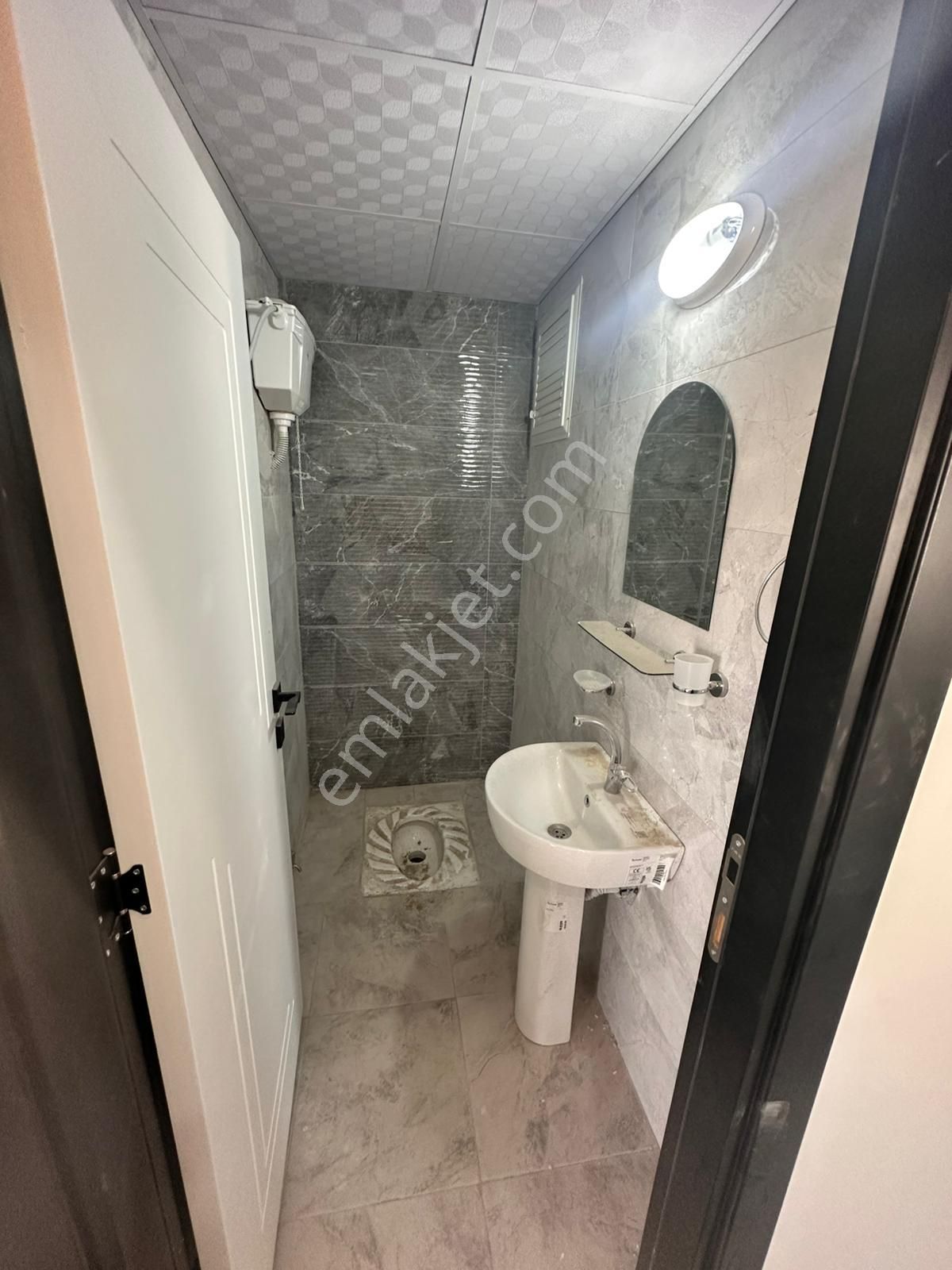 Adana Sarıçam Orhangazi Bulvar Üzerinde 3+1 Sıfır Kullanılmamış Kiralık Daire - Görsel 10