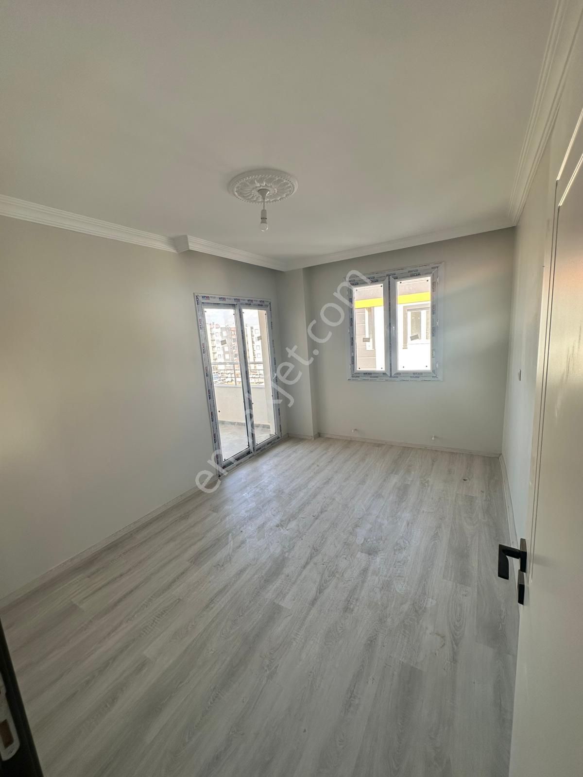 Adana Sarıçam Orhangazi Bulvar Üzerinde 3+1 Sıfır Kullanılmamış Kiralık Daire - Görsel 6
