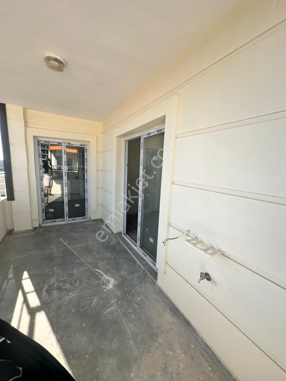 Adana Sarıçam Orhangazi Bulvar Üzerinde 3+1 Sıfır Kullanılmamış Kiralık Daire - Görsel 7