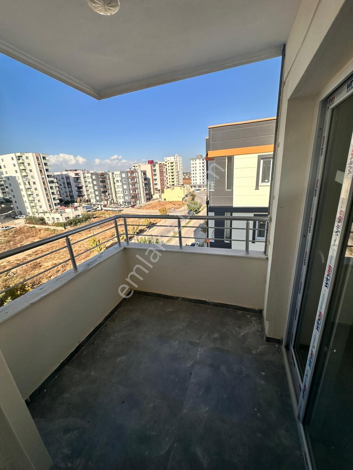 Adana Sarıçam Orhangazi Bulvar Üzerinde 3+1 Sıfır Kullanılmamış Kiralık Daire - Görsel 9
