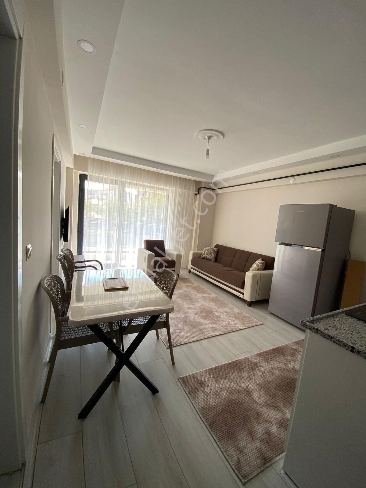 Ege Emlak'tan Üniversite Ve Tugayın Yanında Kiralık 1+1 Daire - Görsel 10