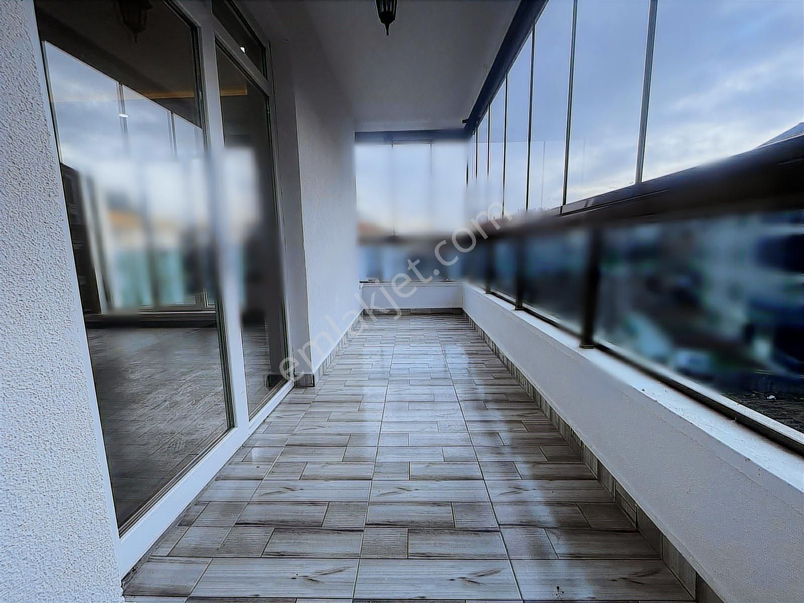 Bağlum Karakaya Da Ön Cephede , 2 Banyolu, 2 Balkonlu 3+1*** - Görsel 21