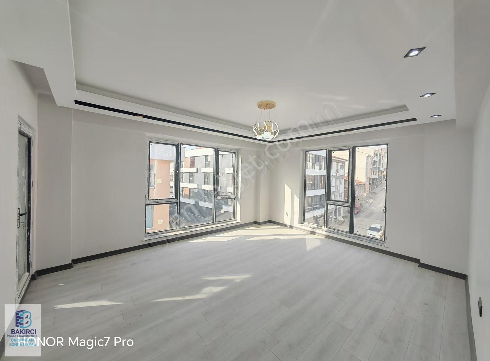 Bakırcı İnşaat & Gym'den Çamlıca Mah. Özel Garajlı 2+1 Satılık D - Görsel 21