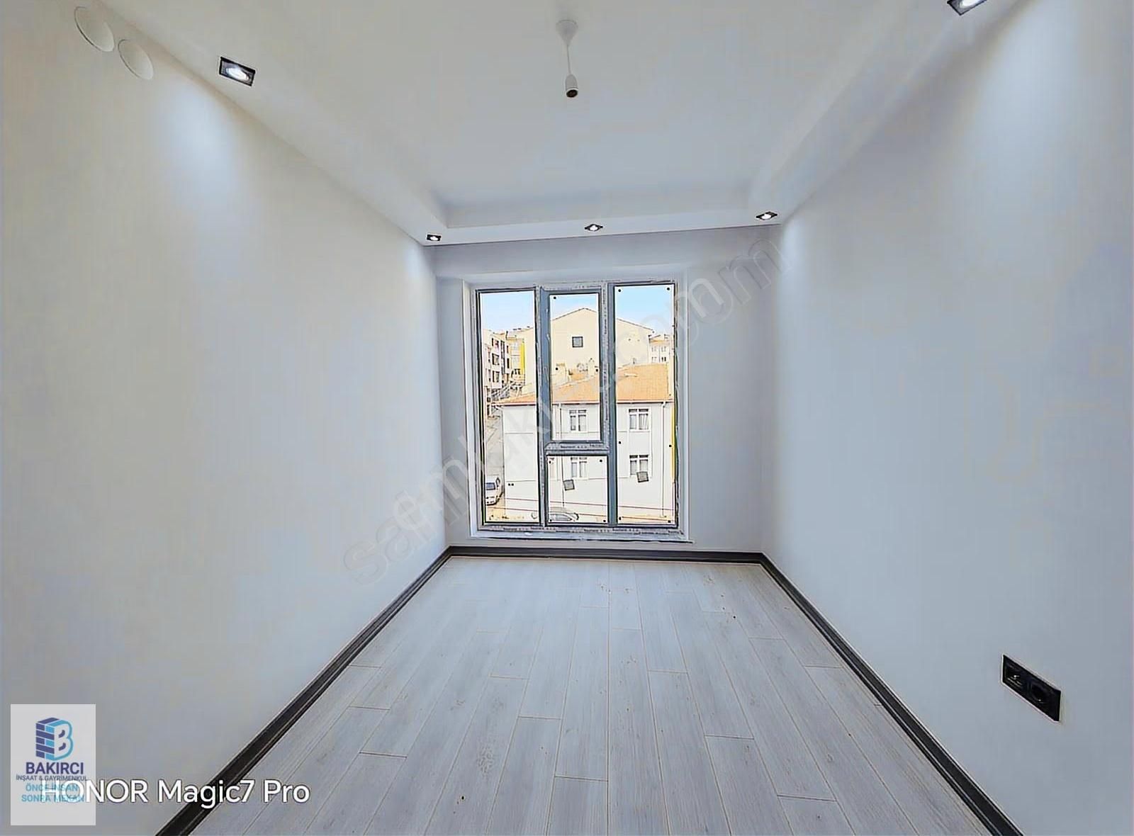 Bakırcı İnşaat & Gym'den Çamlıca Mah. Özel Garajlı 2+1 Satılık D - Görsel 17