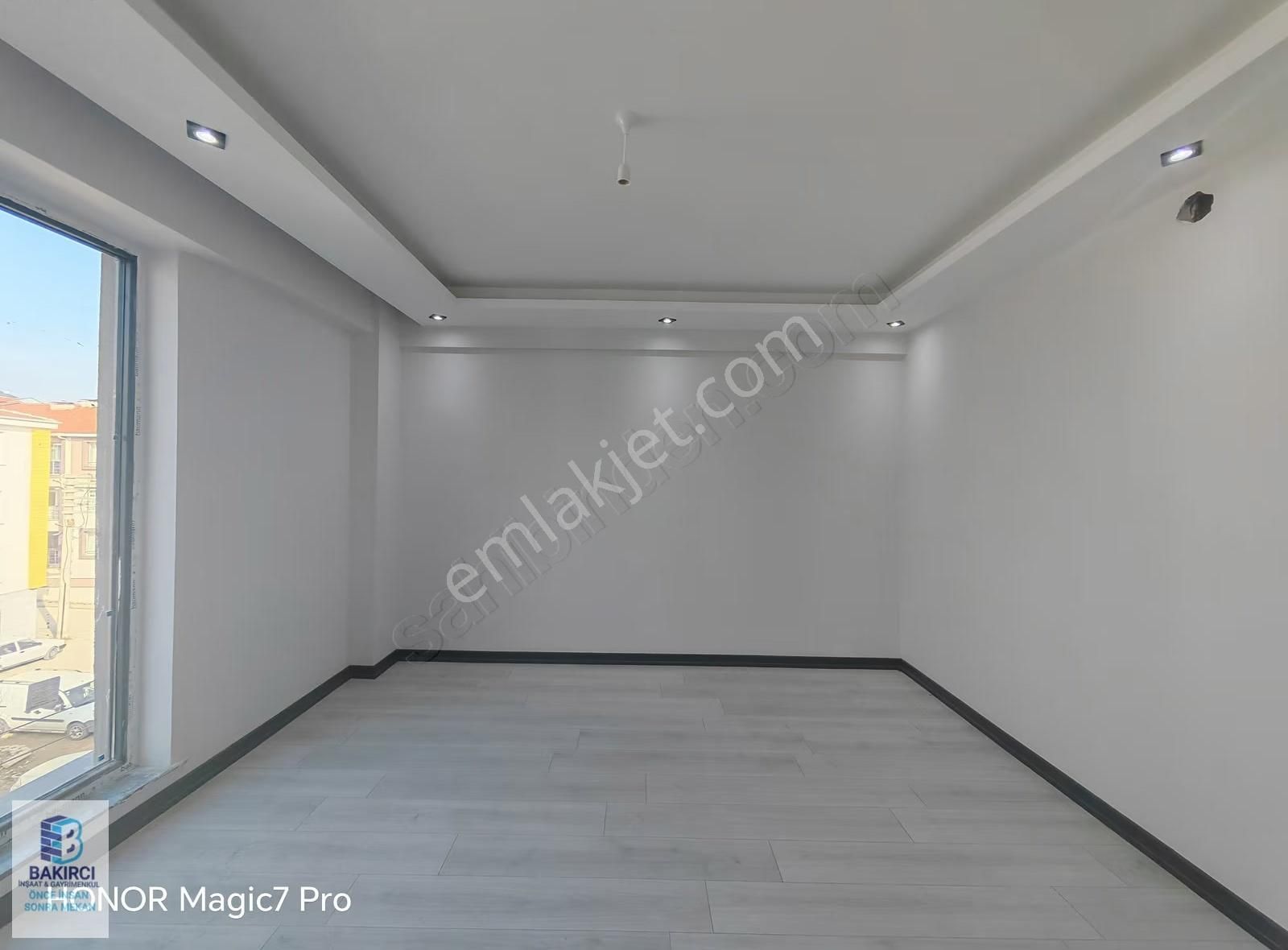 Bakırcı İnşaat & Gym'den Çamlıca Mah. Özel Garajlı 2+1 Satılık D - Görsel 20