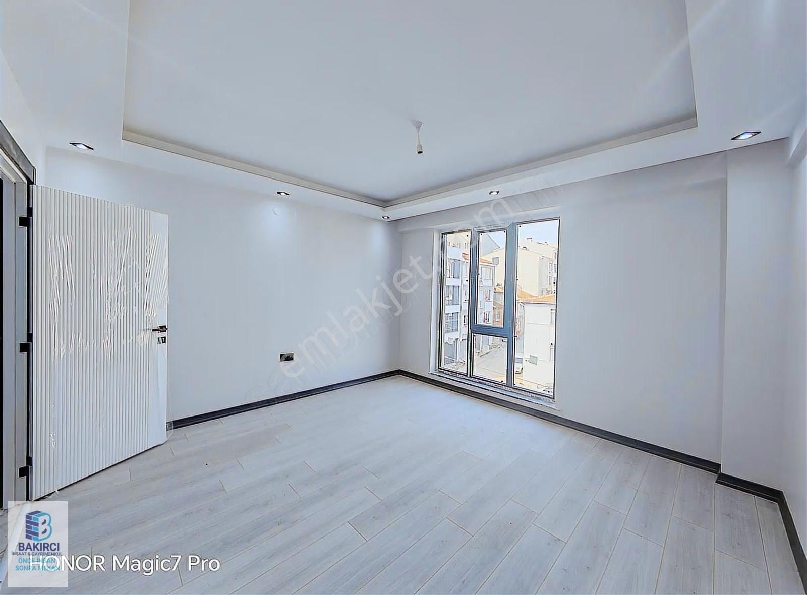 Bakırcı İnşaat & Gym'den Çamlıca Mah. Özel Garajlı 2+1 Satılık D - Görsel 5