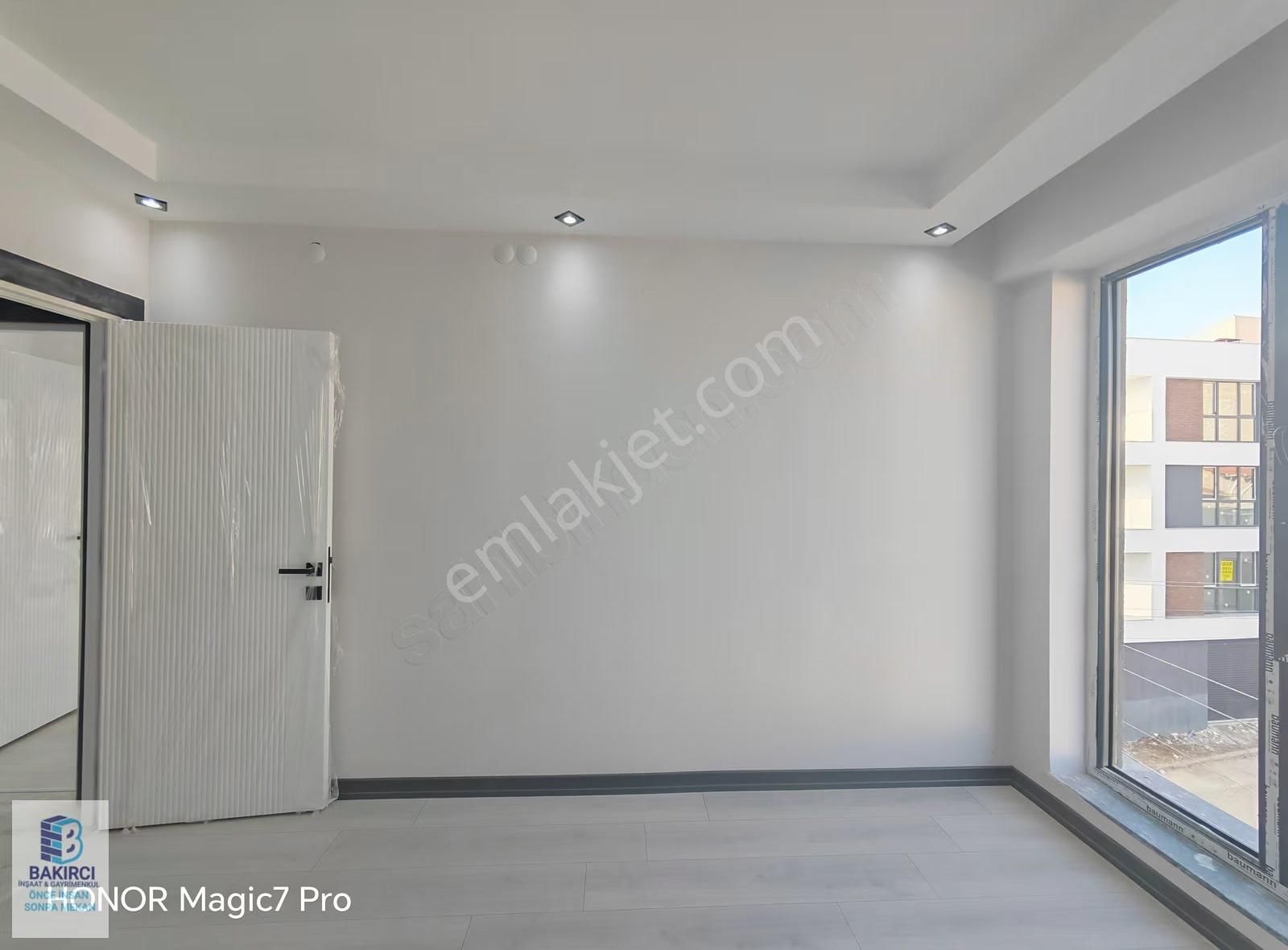 Bakırcı İnşaat & Gym'den Çamlıca Mah. Özel Garajlı 2+1 Satılık D - Görsel 14