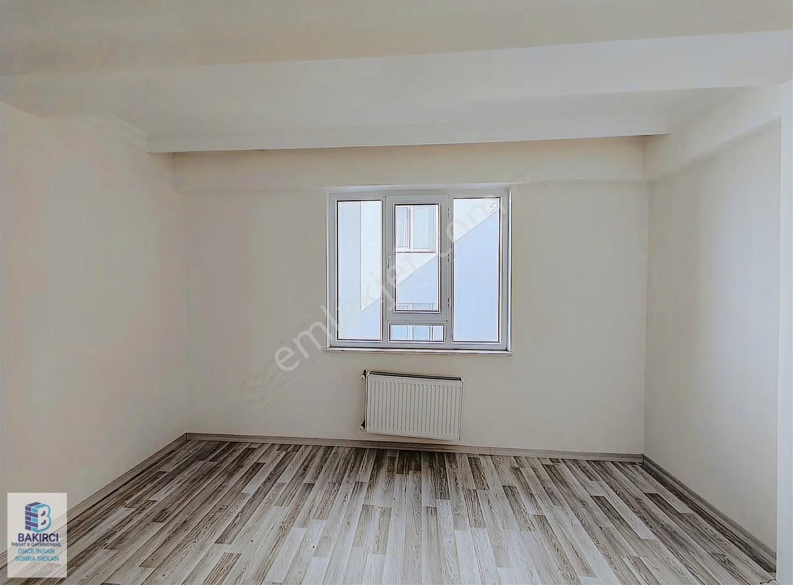 Bakırcı İnşaat & Gayrimenkulden Çamlıca Mah. 2+1 Kiralık Daire - Görsel 10