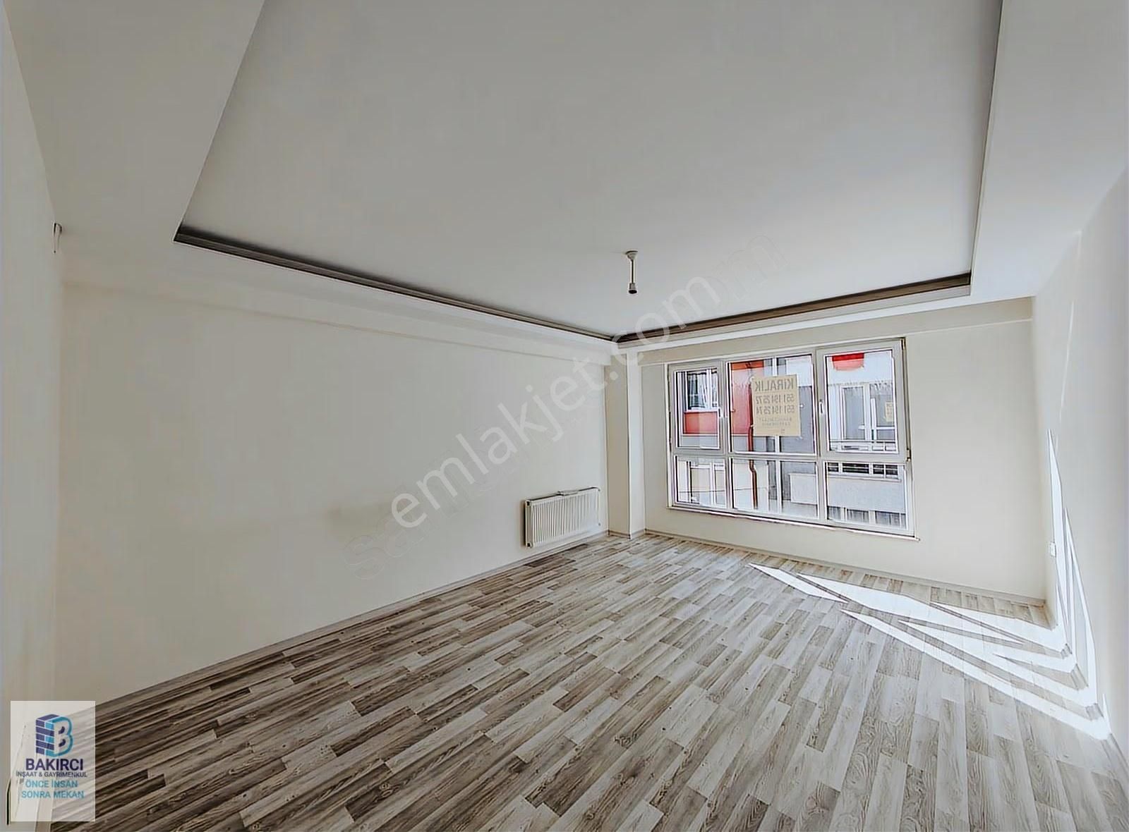Bakırcı İnşaat & Gayrimenkulden Çamlıca Mah. 2+1 Kiralık Daire - Görsel 14