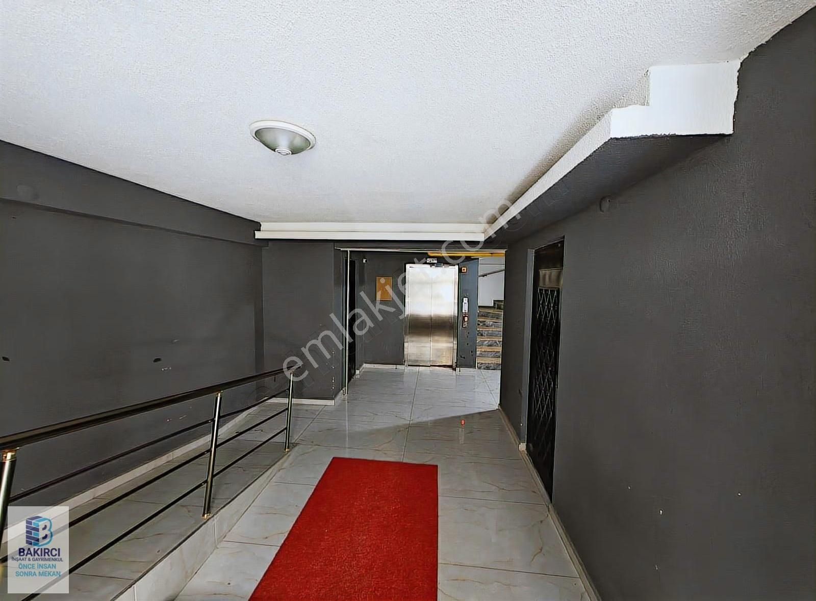 Bakırcı İnşaat & Gayrimenkulden Çamlıca Mah. 2+1 Kiralık Daire - Görsel 15