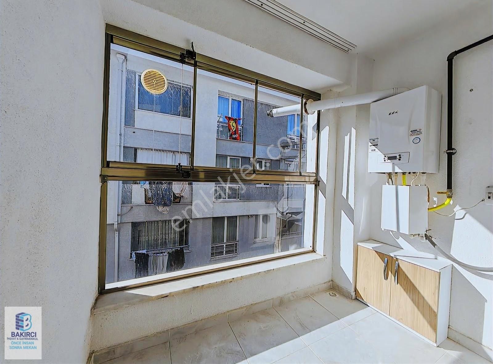 Bakırcı İnşaat & Gayrimenkulden Çamlıca Mah. 2+1 Kiralık Daire - Görsel 20