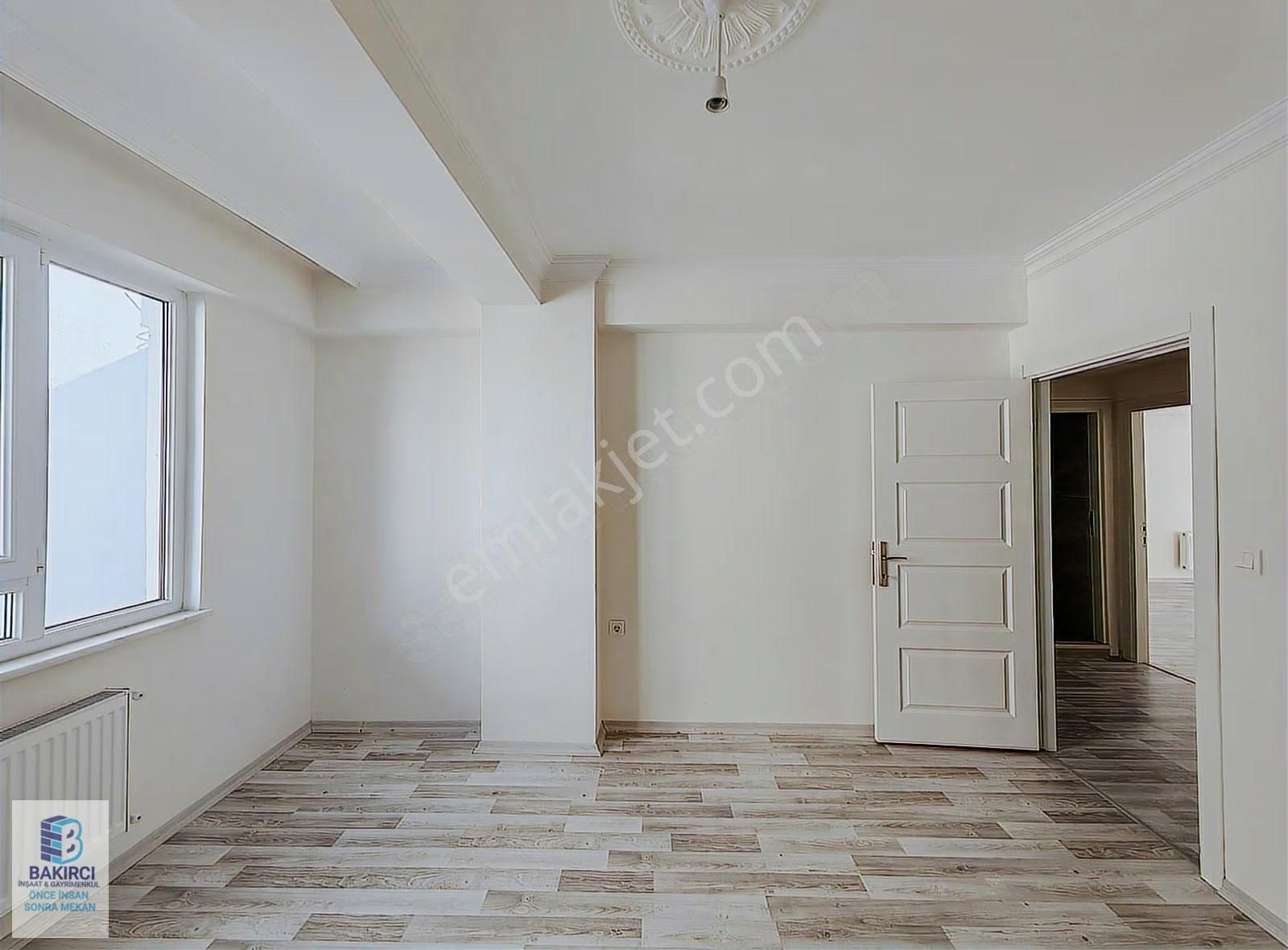 Bakırcı İnşaat & Gayrimenkulden Çamlıca Mah. 2+1 Kiralık Daire - Görsel 21