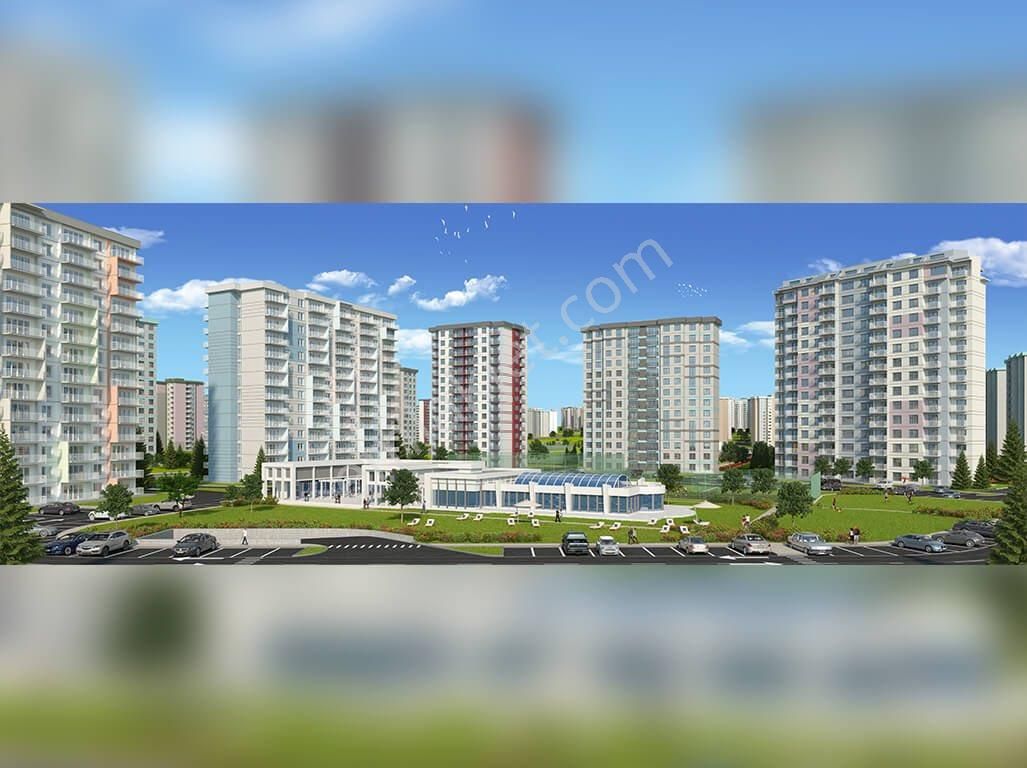 Gölbaşı Karagedik Bilkent Ünüversite Konut Arsası - Görsel 2