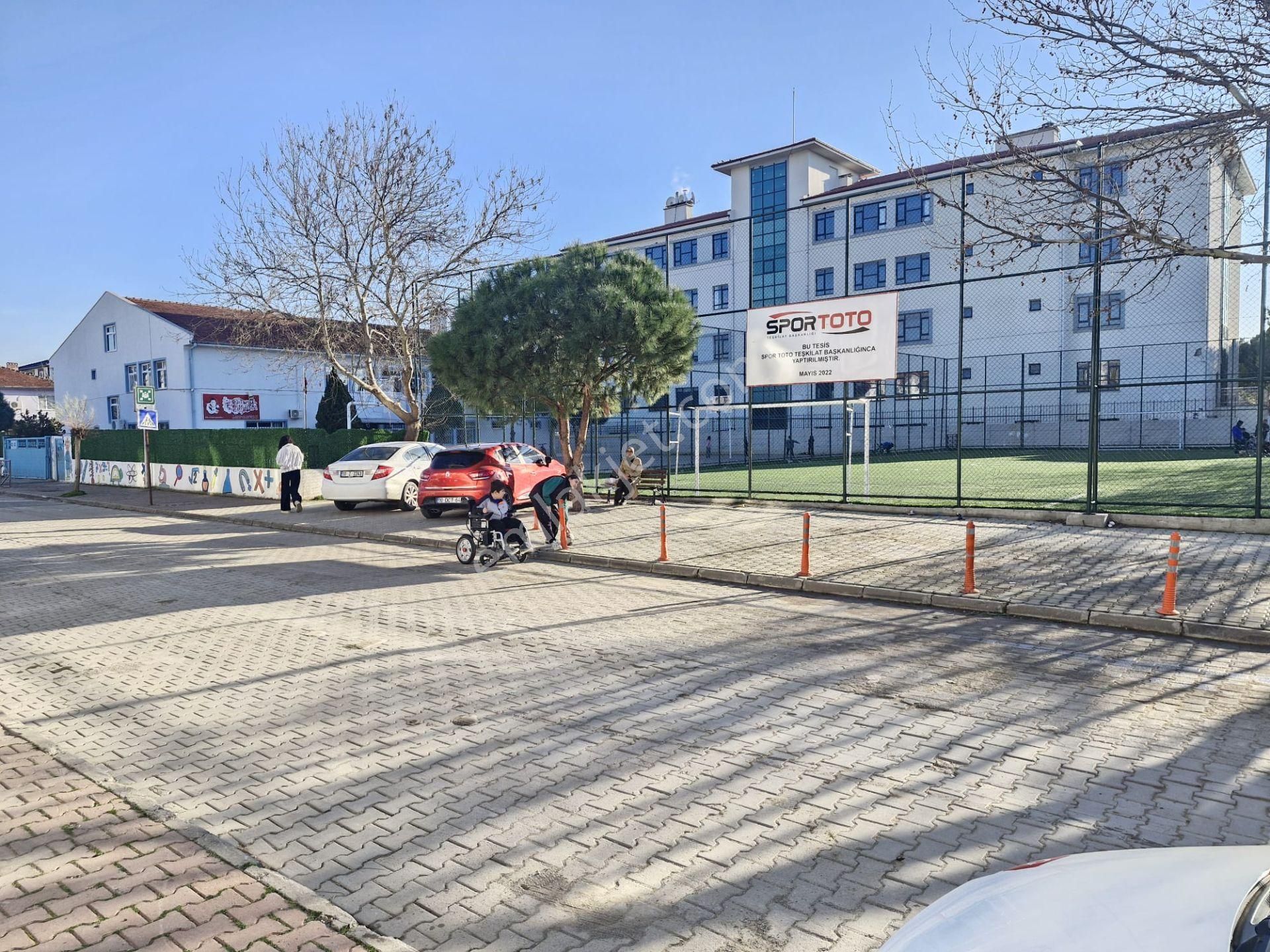 Hastane Bölgesinde Doğalgazlı Uygun Fiyatlı 2+1 Daire