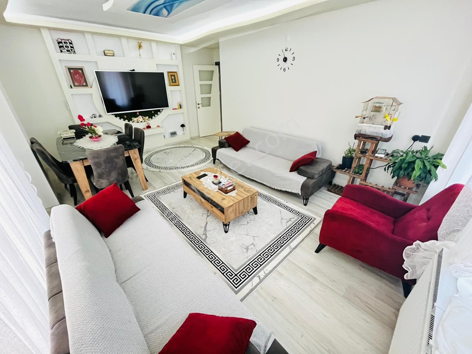 Hastane Bölgesinde Doğalgazlı Uygun Fiyatlı 2+1 Daire - Görsel 14