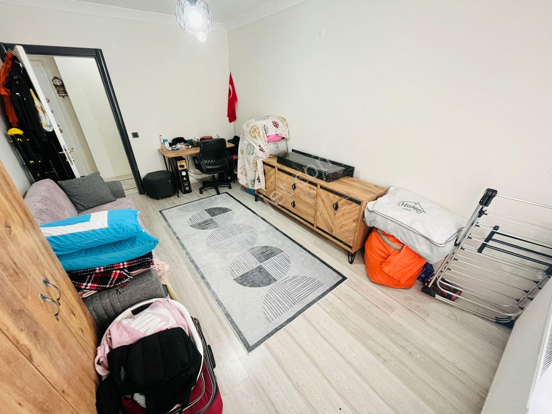 Hastane Bölgesinde Doğalgazlı Uygun Fiyatlı 2+1 Daire - Görsel 26