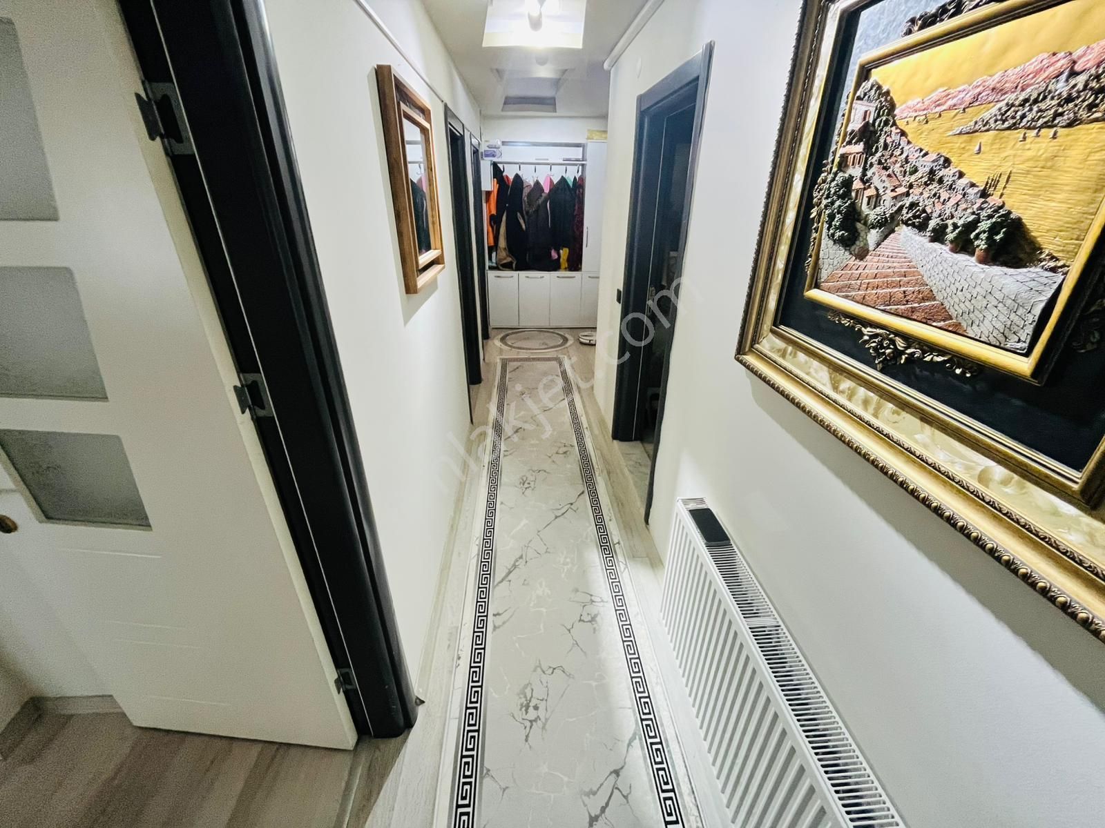 Hastane Bölgesinde Doğalgazlı Uygun Fiyatlı 2+1 Daire - Görsel 7