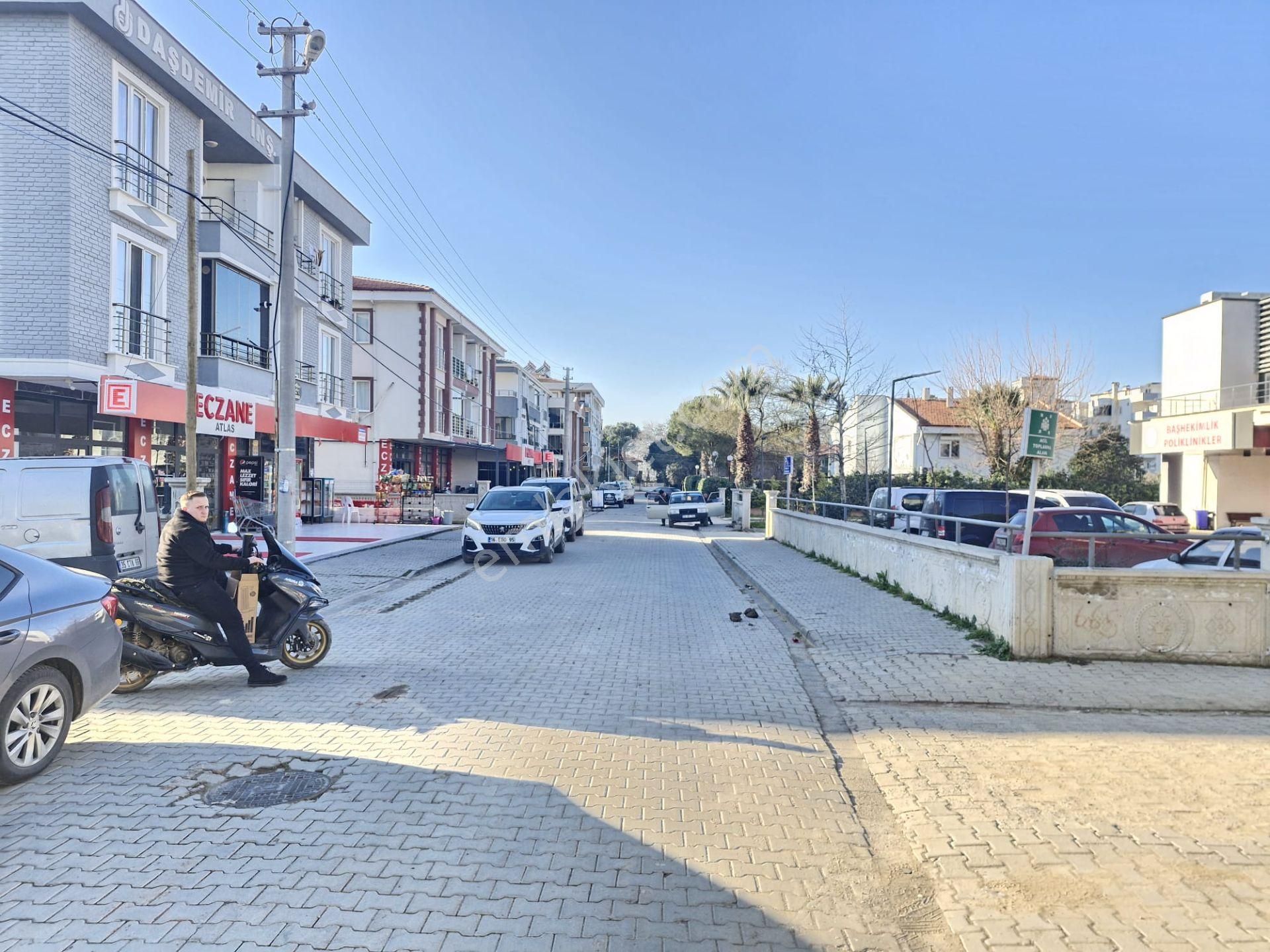 Hastane Bölgesinde Doğalgazlı Uygun Fiyatlı 2+1 Daire - Görsel 32