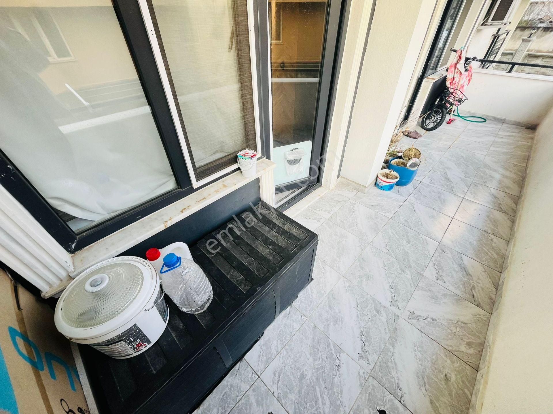 Hastane Bölgesinde Doğalgazlı Uygun Fiyatlı 2+1 Daire - Görsel 18