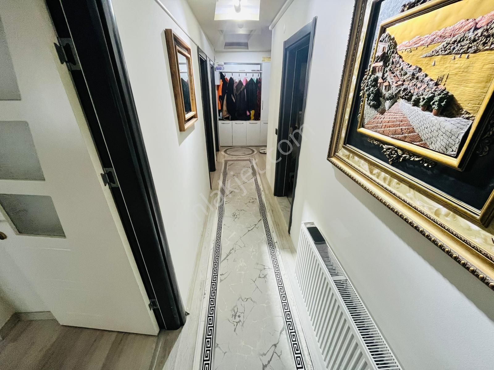 Hastane Bölgesinde Doğalgazlı Uygun Fiyatlı 2+1 Daire - Görsel 16