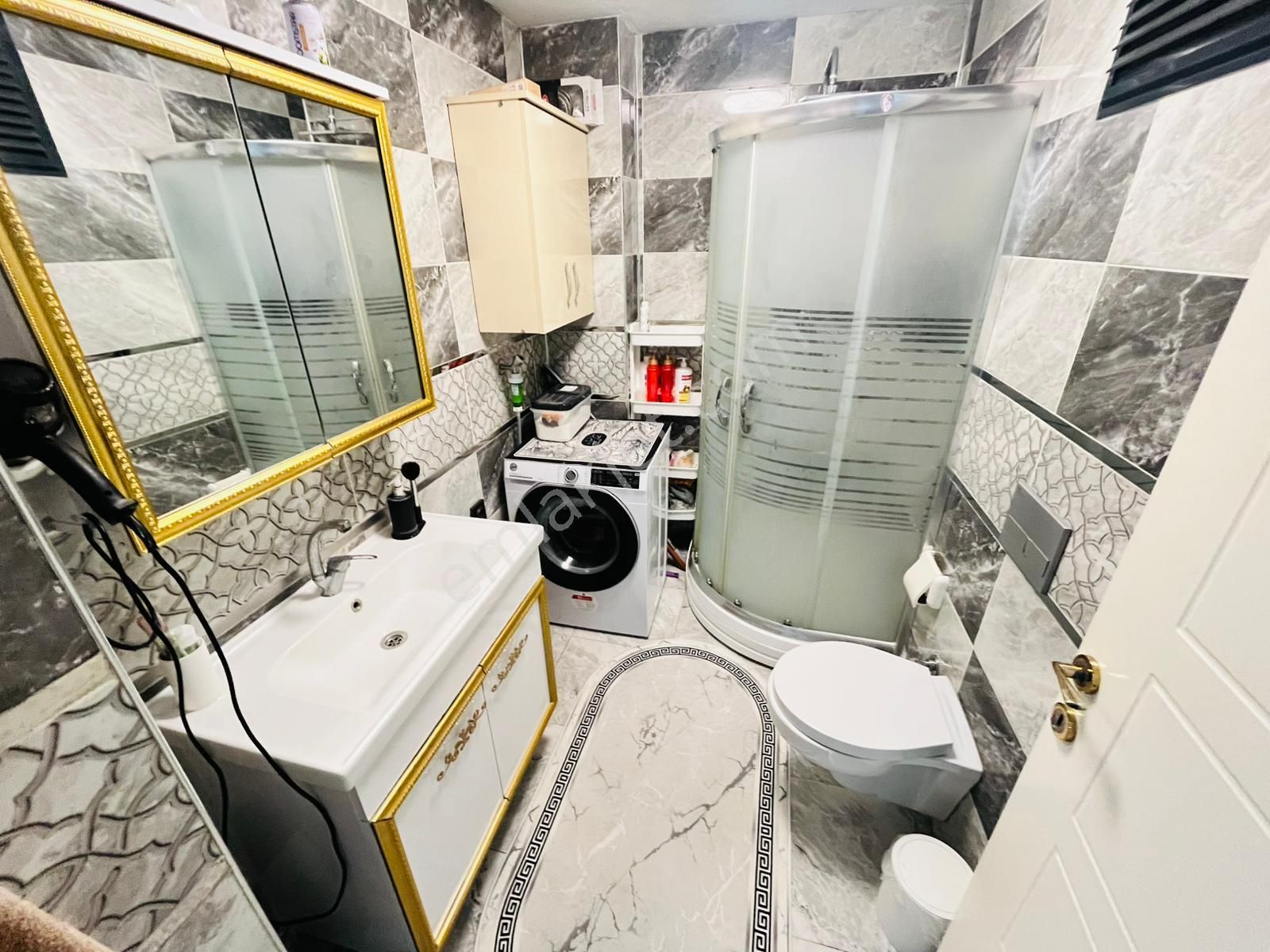 Hastane Bölgesinde Doğalgazlı Uygun Fiyatlı 2+1 Daire - Görsel 19