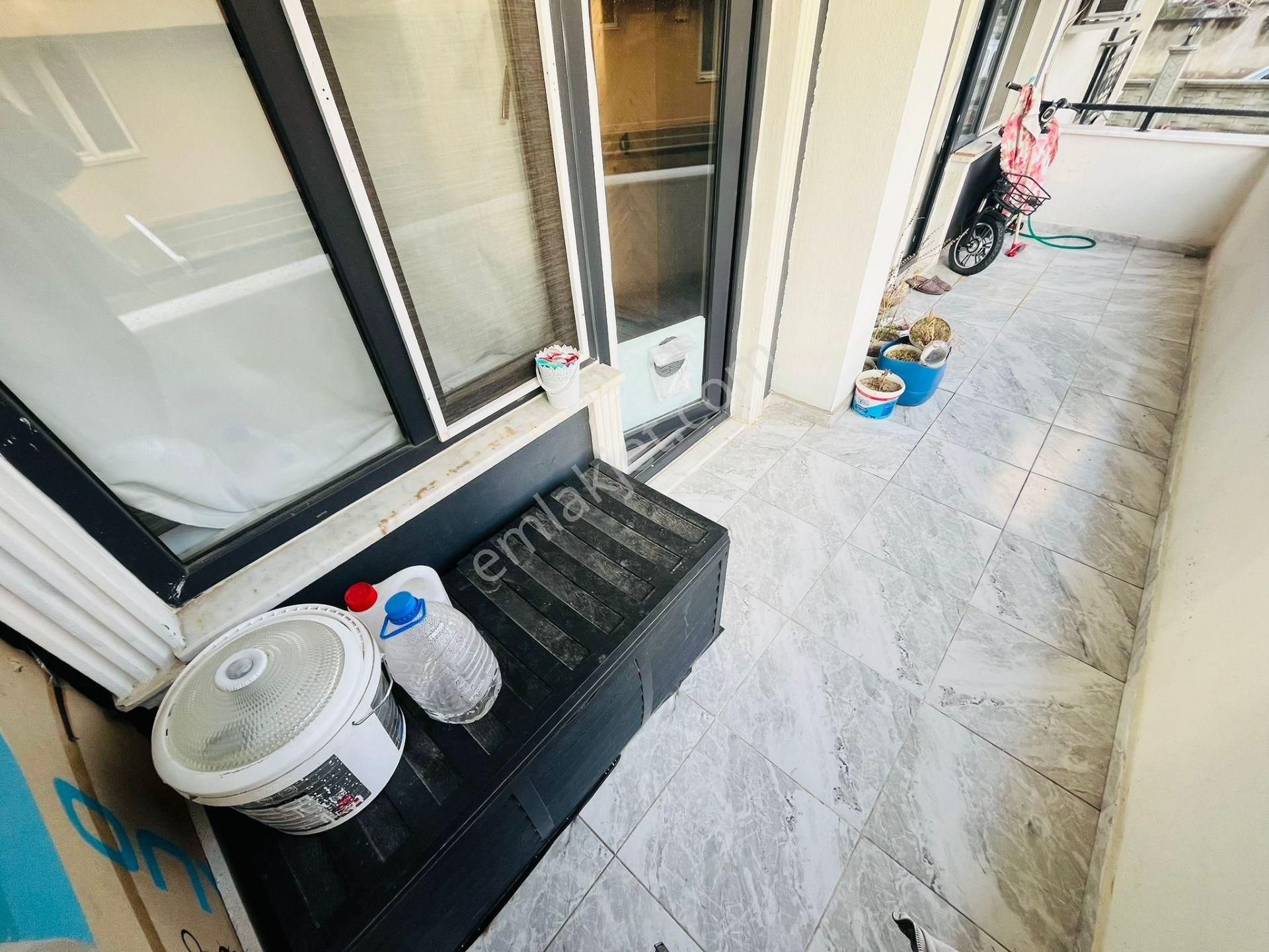 Hastane Bölgesinde Doğalgazlı Uygun Fiyatlı 2+1 Daire - Görsel 31