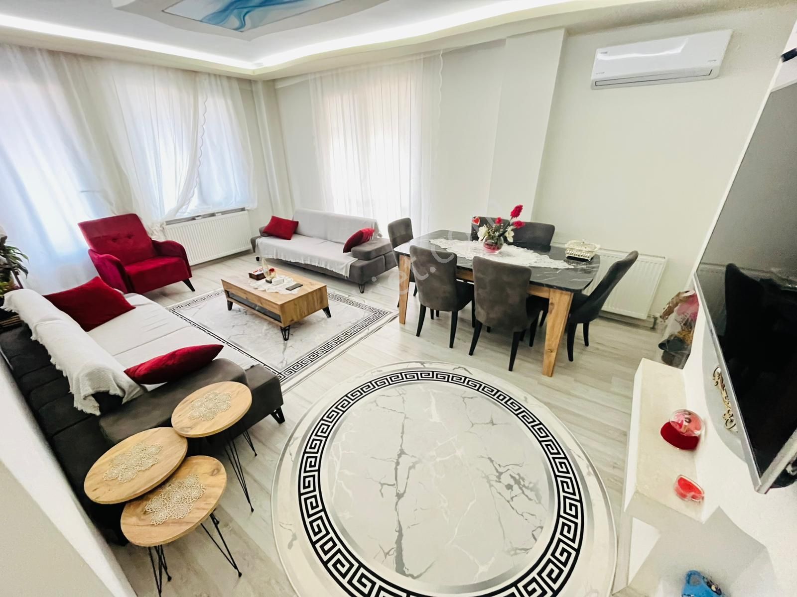 Hastane Bölgesinde Doğalgazlı Uygun Fiyatlı 2+1 Daire - Görsel 12