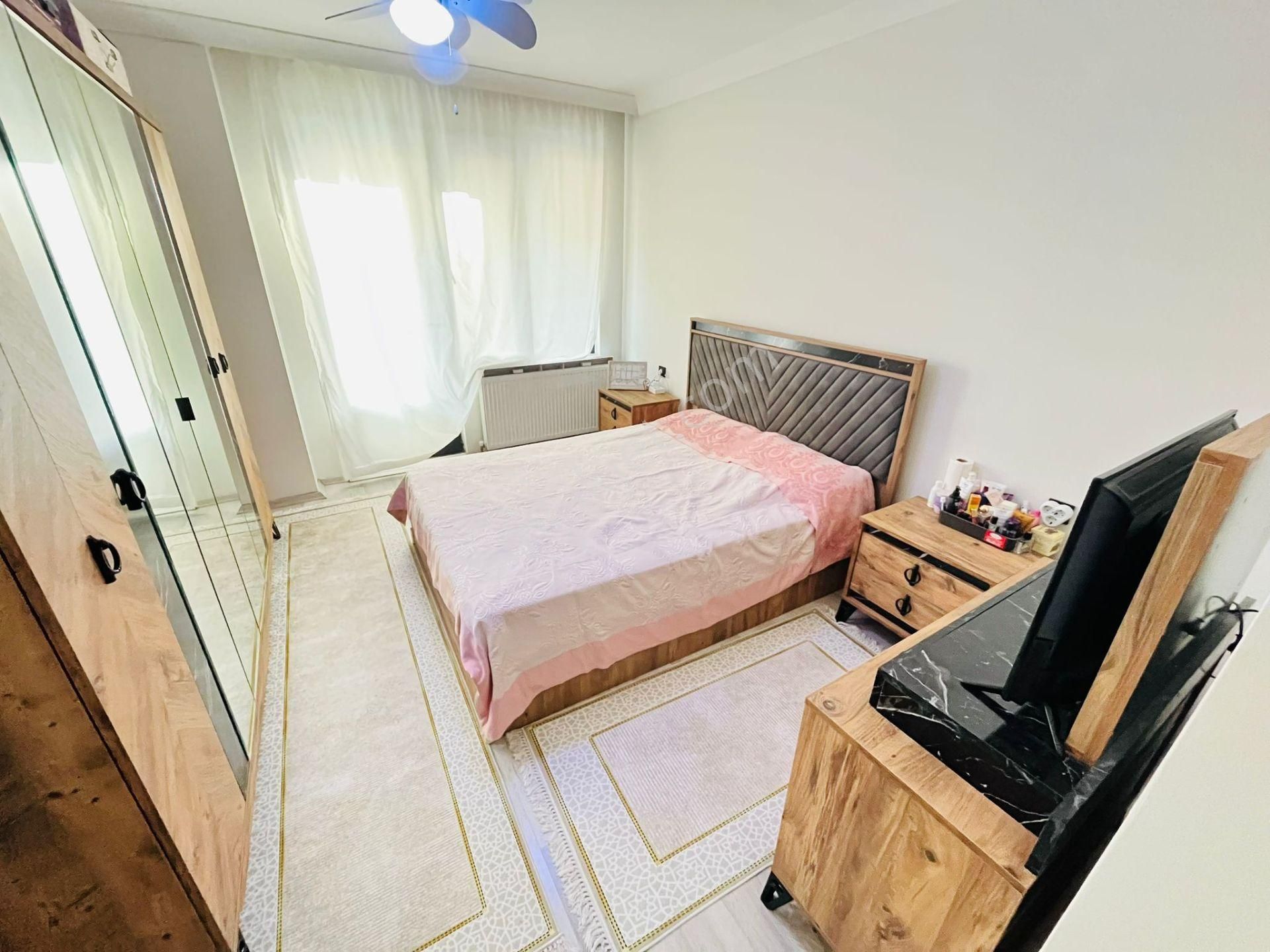 Hastane Bölgesinde Doğalgazlı Uygun Fiyatlı 2+1 Daire - Görsel 24