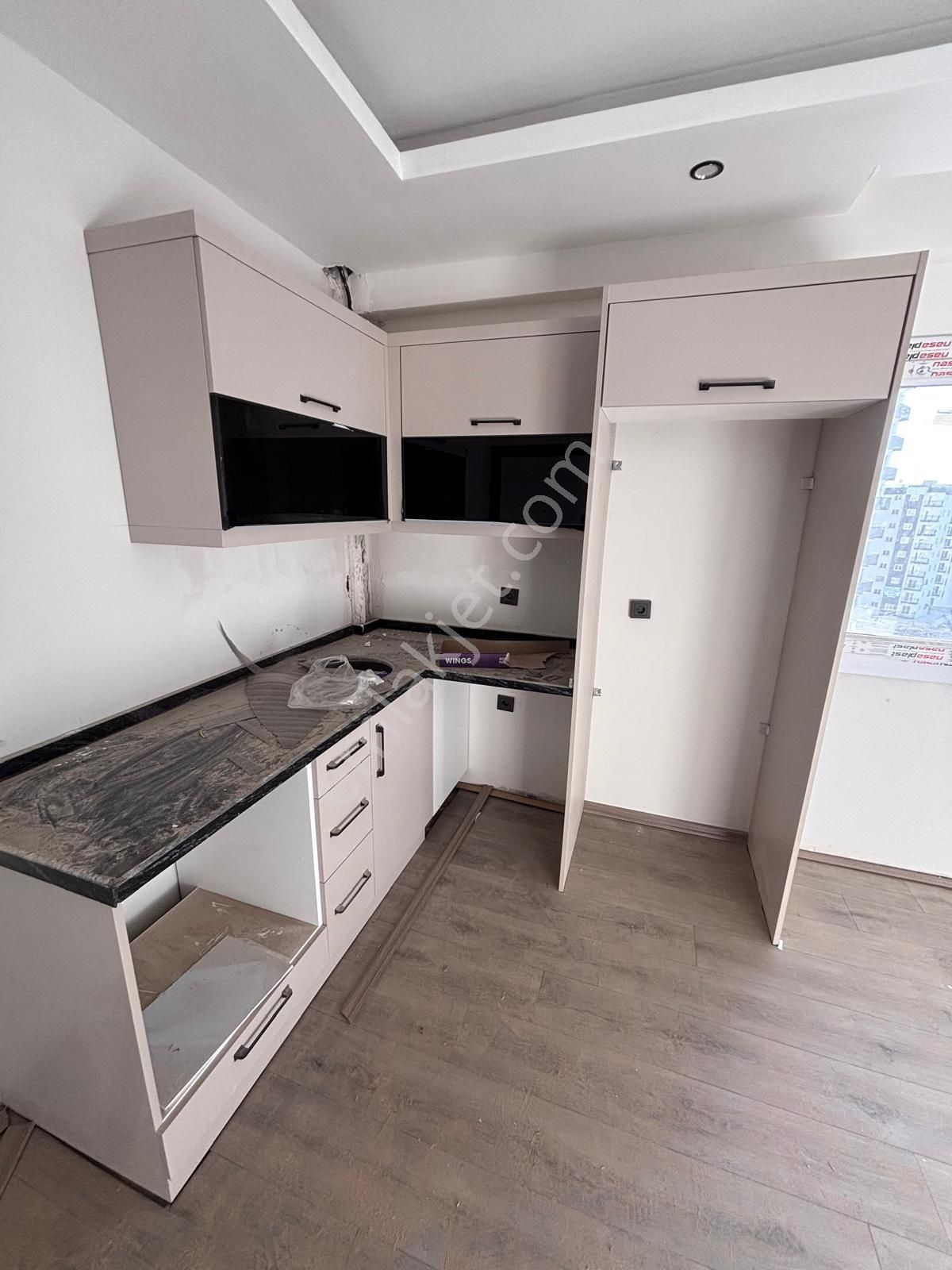 Adana Sarıçam Gültepede 1+1 Kiralık Fırsat Daire Kaçmaz Fırsat