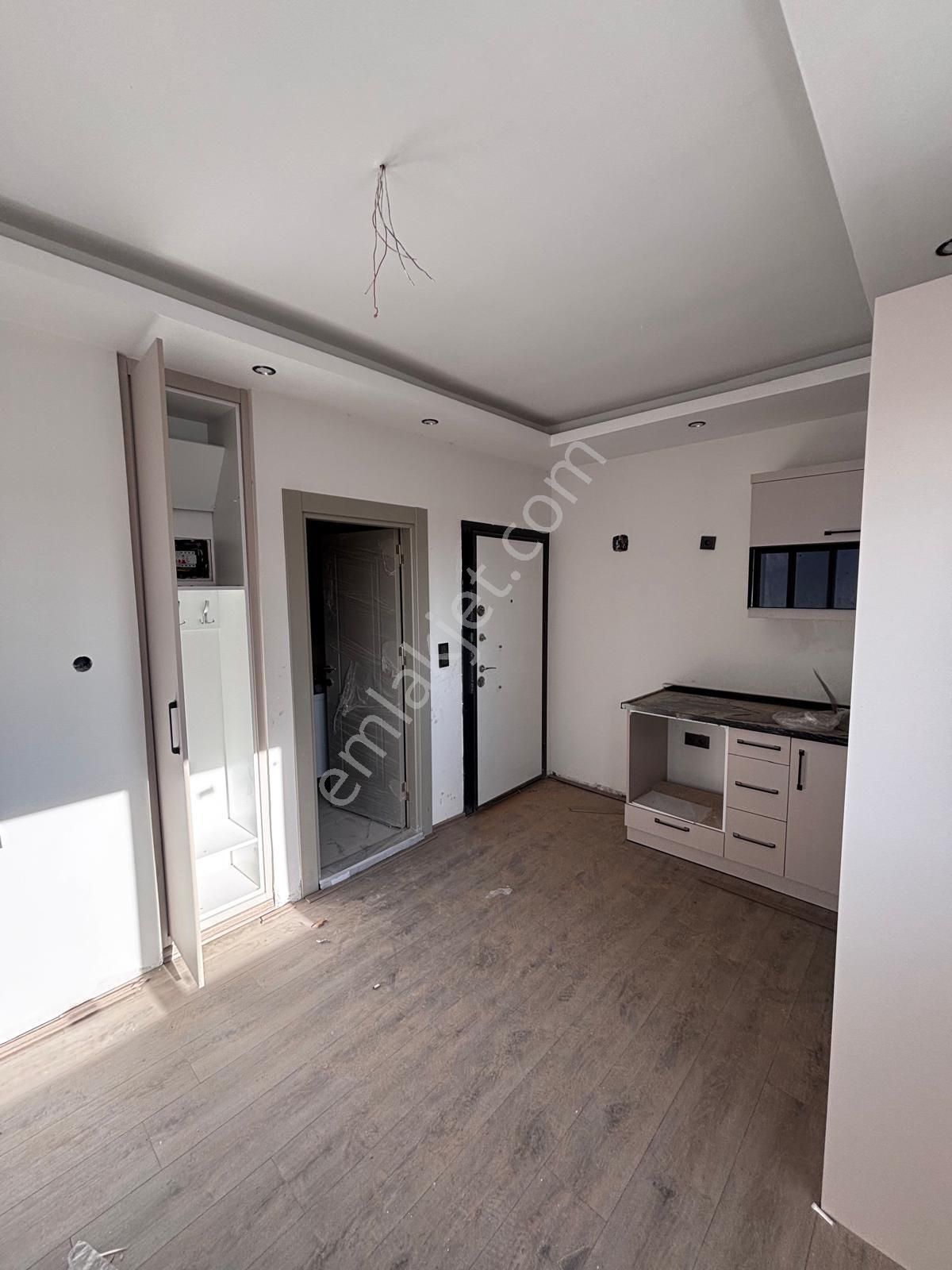 Adana Sarıçam Gültepede 1+1 Kiralık Fırsat Daire Kaçmaz Fırsat - Görsel 5