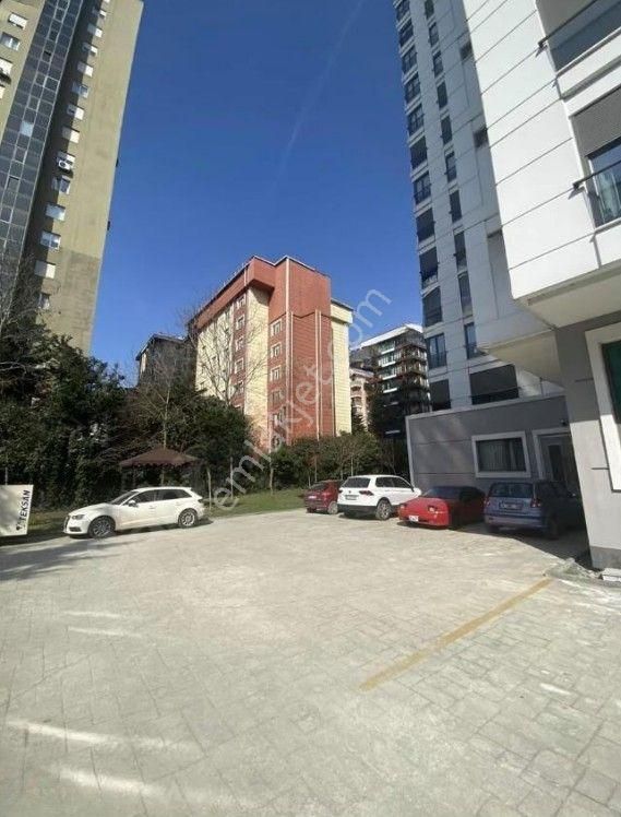 Boş... Kozyatağı Kazasker 3+1 Ebeveyn Banyolu - Görsel 14