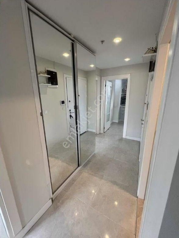 Boş... Kozyatağı Kazasker 3+1 Ebeveyn Banyolu - Görsel 5