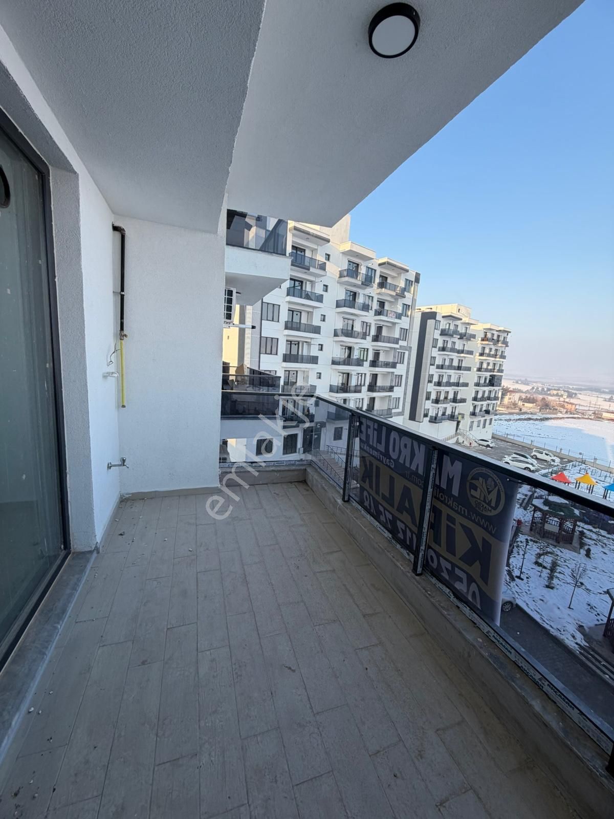 450 Evlerde 2+1 Acil Kiralık Daire - Görsel 7