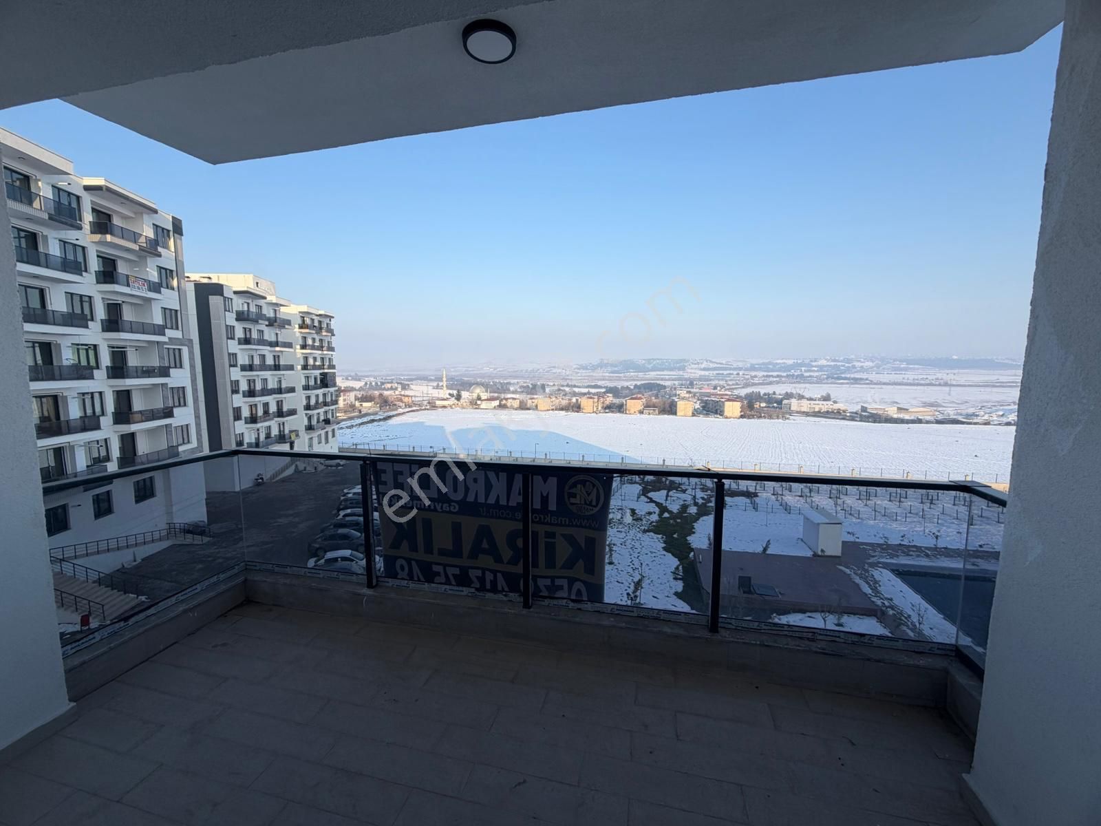 450 Evlerde 2+1 Acil Kiralık Daire - Görsel 11