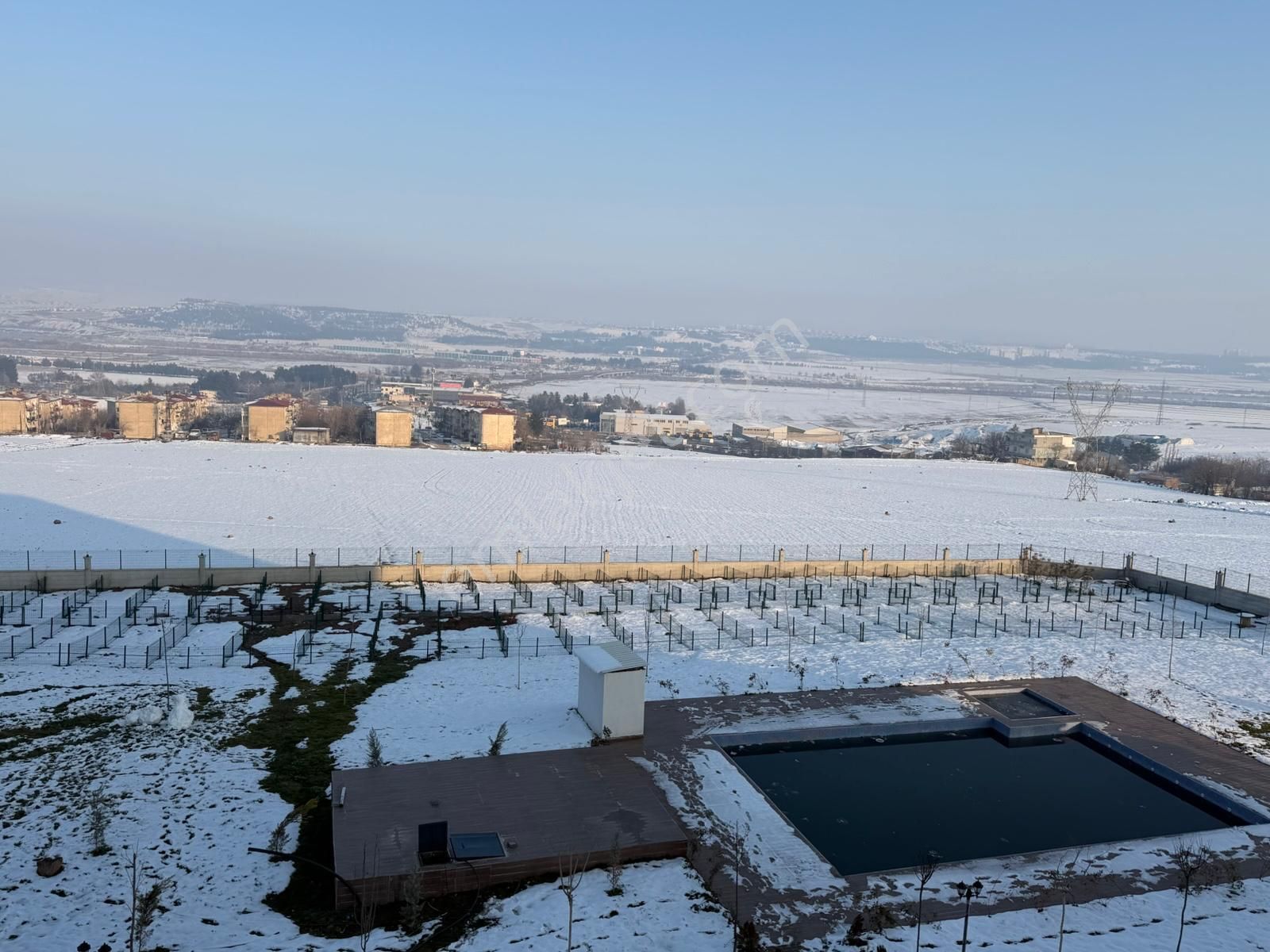 450 Evlerde 2+1 Acil Kiralık Daire - Görsel 3