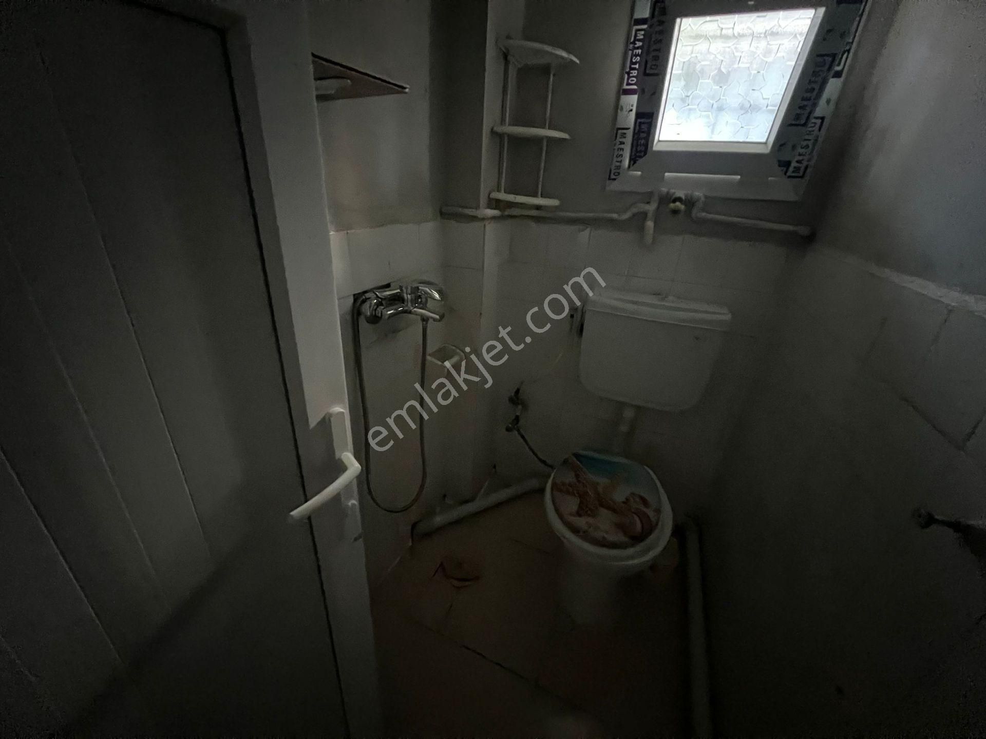 Buca Çamlık Mahde 1+1 60m2 Düz Giriş Açık Mutfak Doğalgazlı Daire - Görsel 14