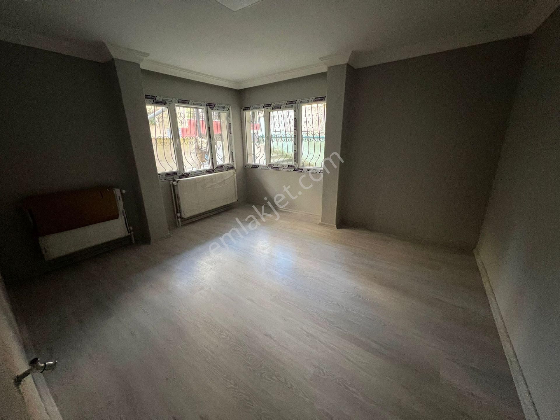 Buca Çamlık Mahde 1+1 60m2 Düz Giriş Açık Mutfak Doğalgazlı Daire - Görsel 2