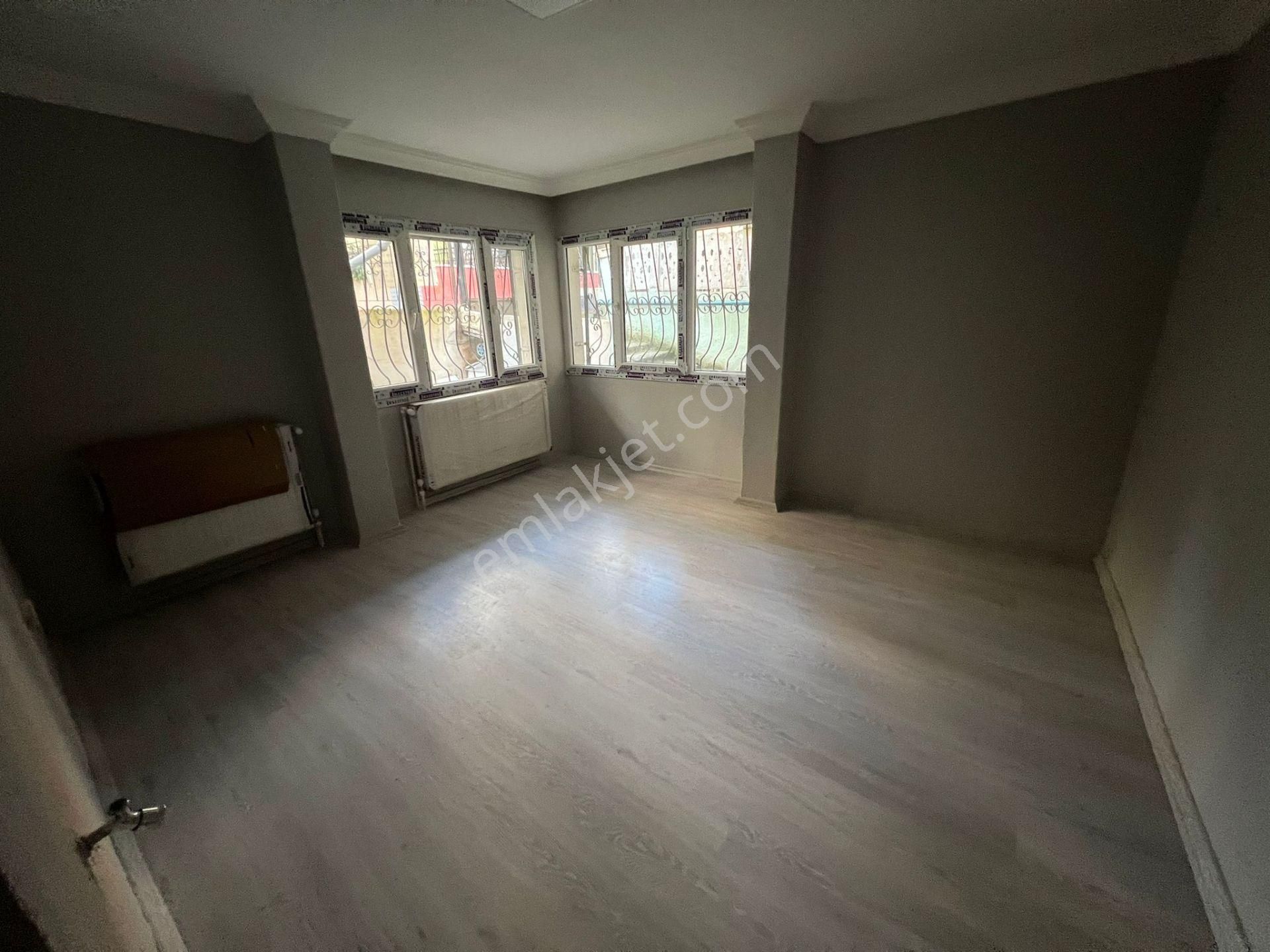 Buca Çamlık Mahde 1+1 60m2 Düz Giriş Açık Mutfak Doğalgazlı Daire - Görsel 3