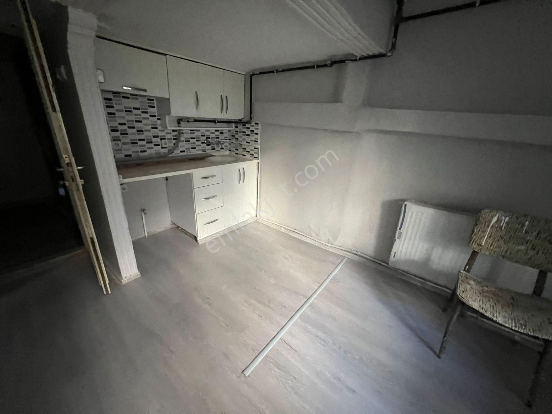 Buca Çamlık Mahde 1+1 60m2 Düz Giriş Açık Mutfak Doğalgazlı Daire - Görsel 13
