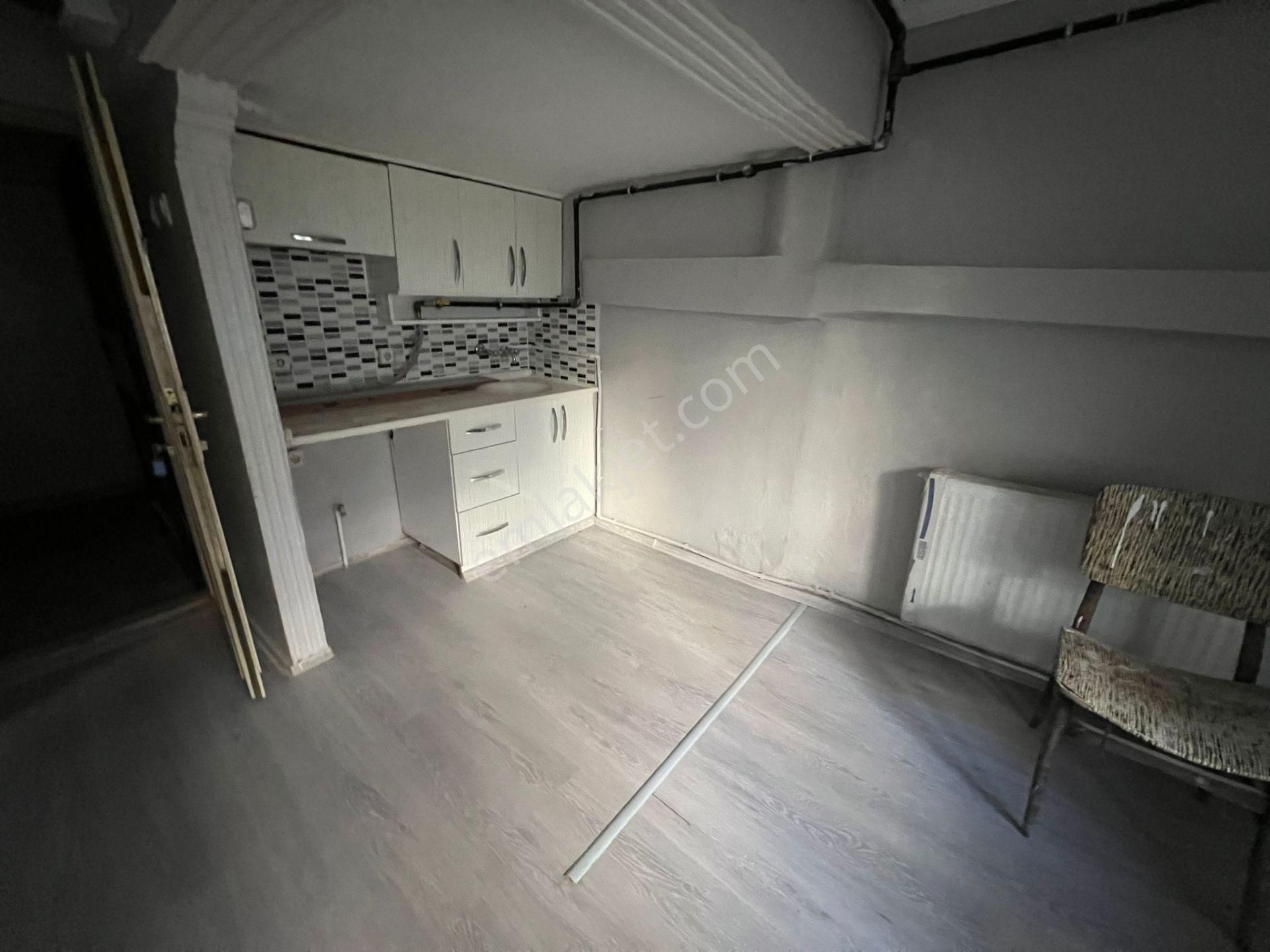 Buca Çamlık Mahde 1+1 60m2 Düz Giriş Açık Mutfak Doğalgazlı Daire - Görsel 10