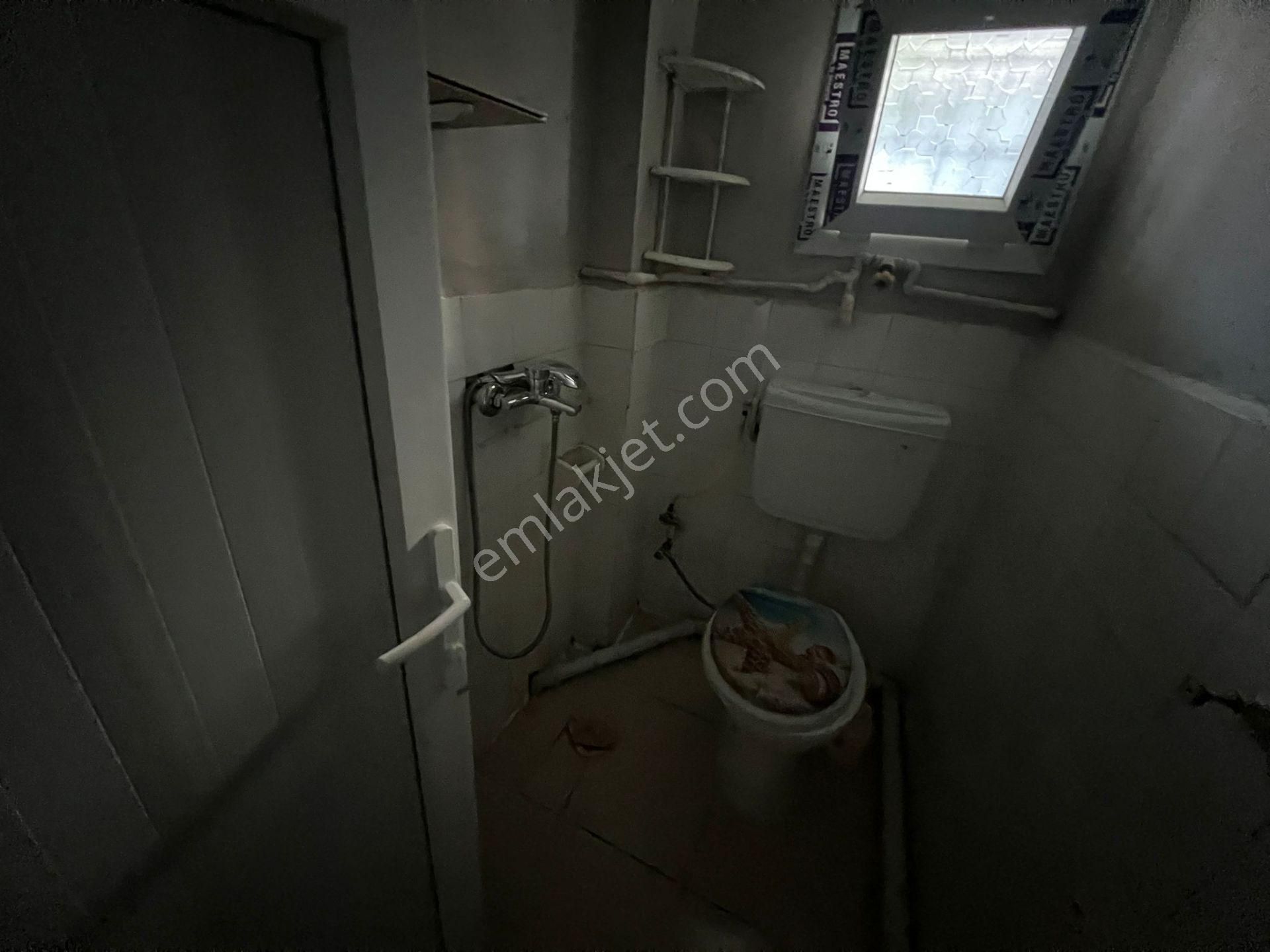 Buca Çamlık Mahde 1+1 60m2 Düz Giriş Açık Mutfak Doğalgazlı Daire - Görsel 9