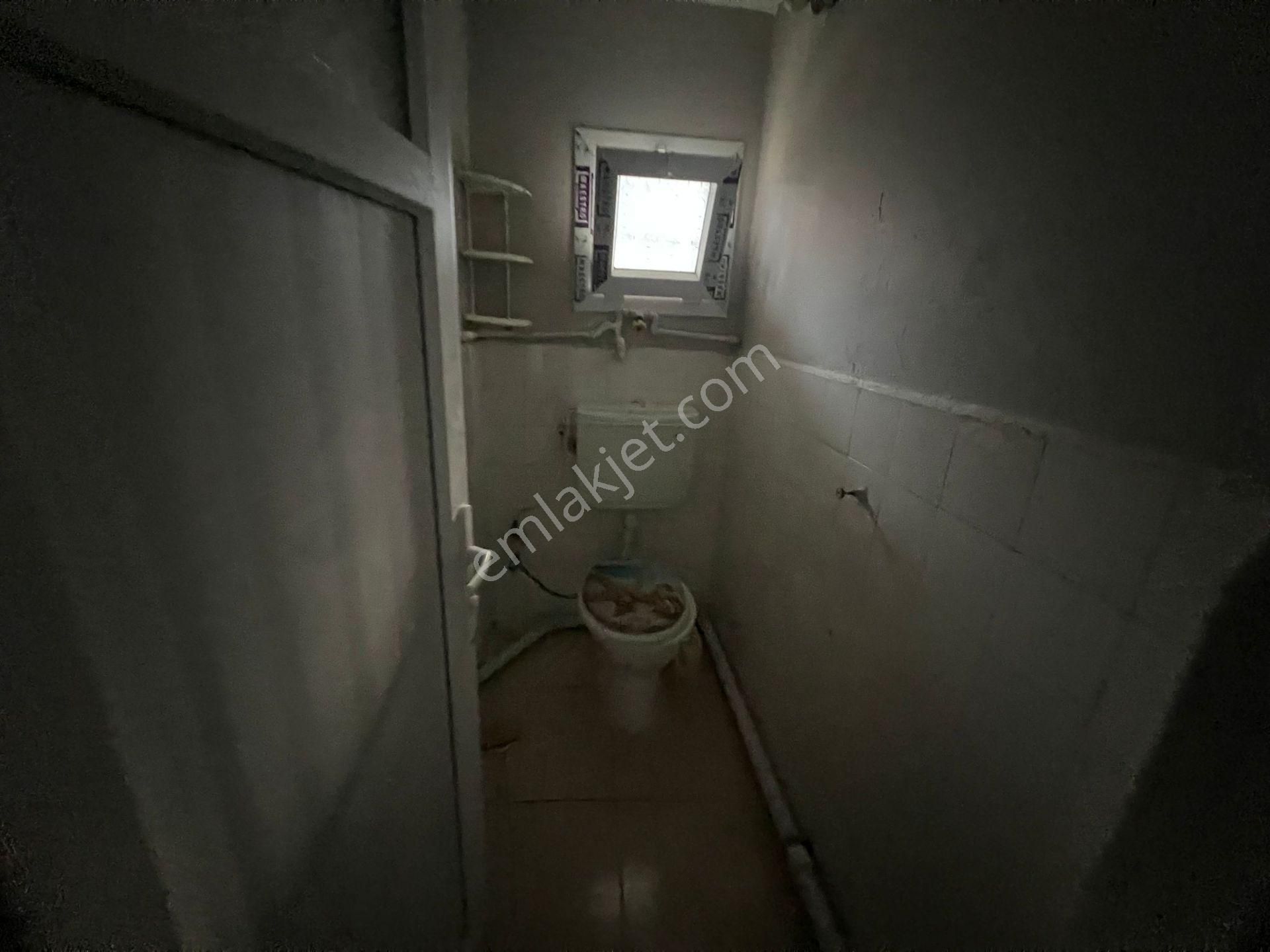 Buca Çamlık Mahde 1+1 60m2 Düz Giriş Açık Mutfak Doğalgazlı Daire - Görsel 15