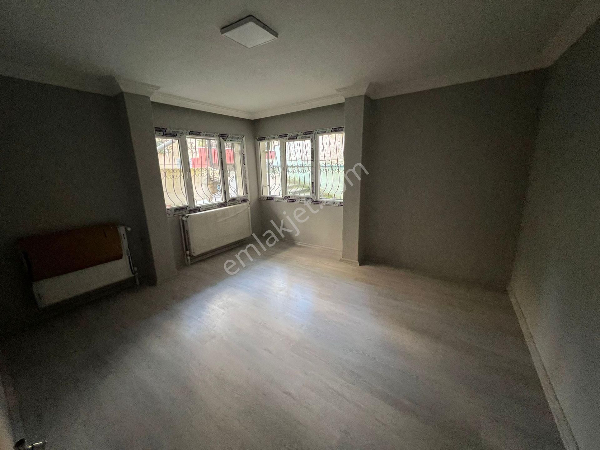 Buca Çamlık Mahde 1+1 60m2 Düz Giriş Açık Mutfak Doğalgazlı Daire - Görsel 5
