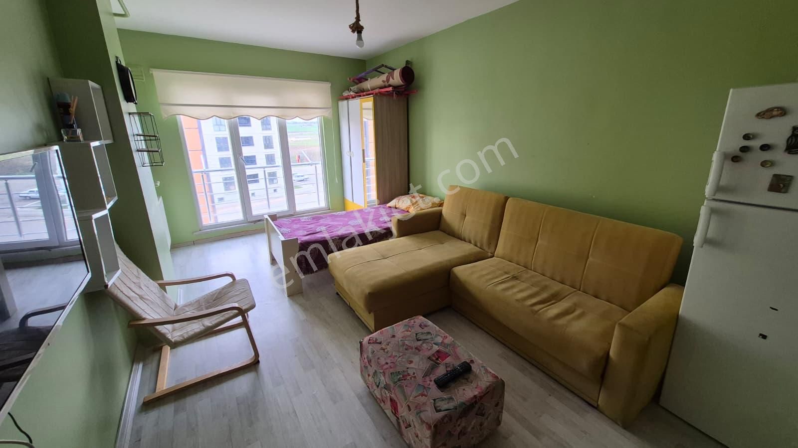 B&u Gayrimenkulden Birun Sitesinde Satılık 1+0 Eşyalı Daire. - Görsel 4