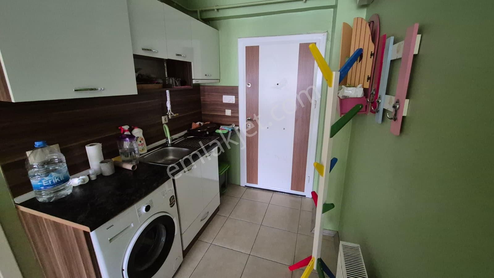 B&u Gayrimenkulden Birun Sitesinde Satılık 1+0 Eşyalı Daire. - Görsel 6