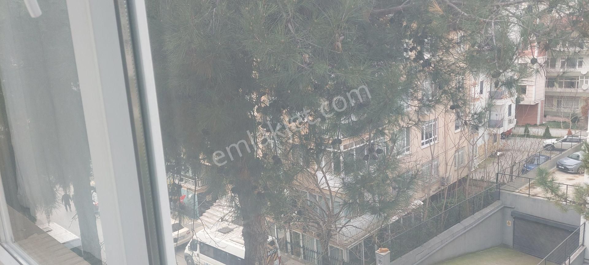 Süreyyaplajında 120m2 3.kat Kombili 3 Balkonlu Daire - Görsel 6