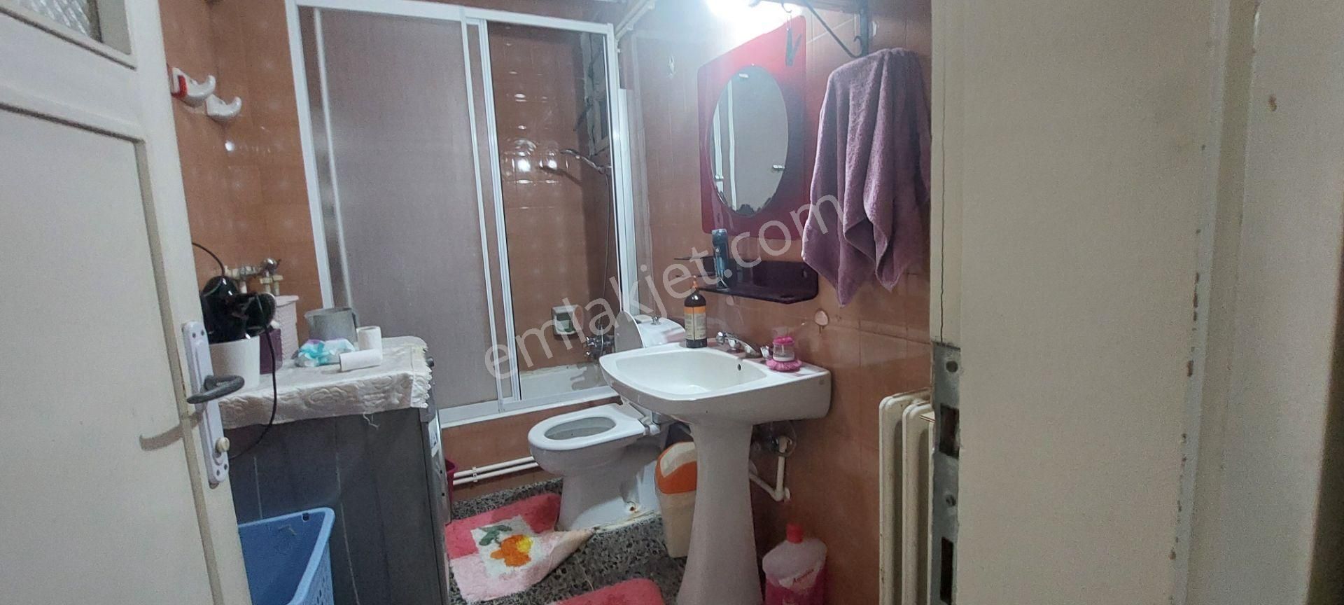 Süreyyaplajında 120m2 3.kat Kombili 3 Balkonlu Daire - Görsel 26