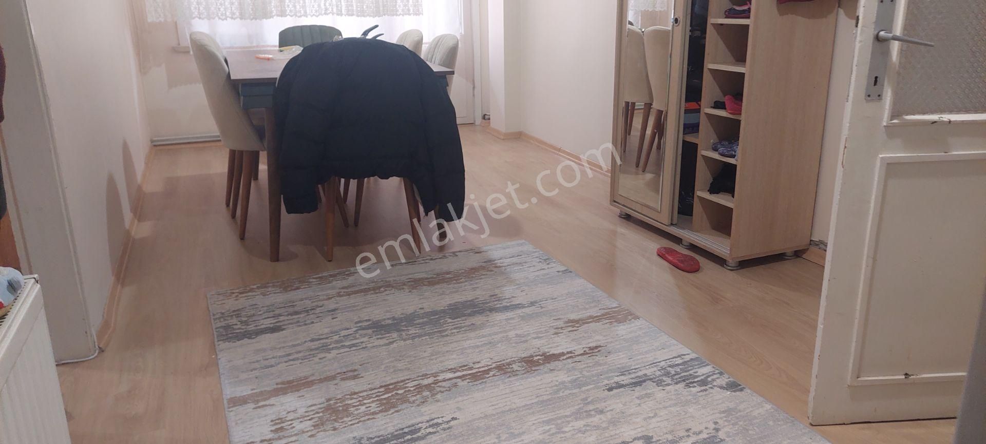 Süreyyaplajında 120m2 3.kat Kombili 3 Balkonlu Daire - Görsel 9