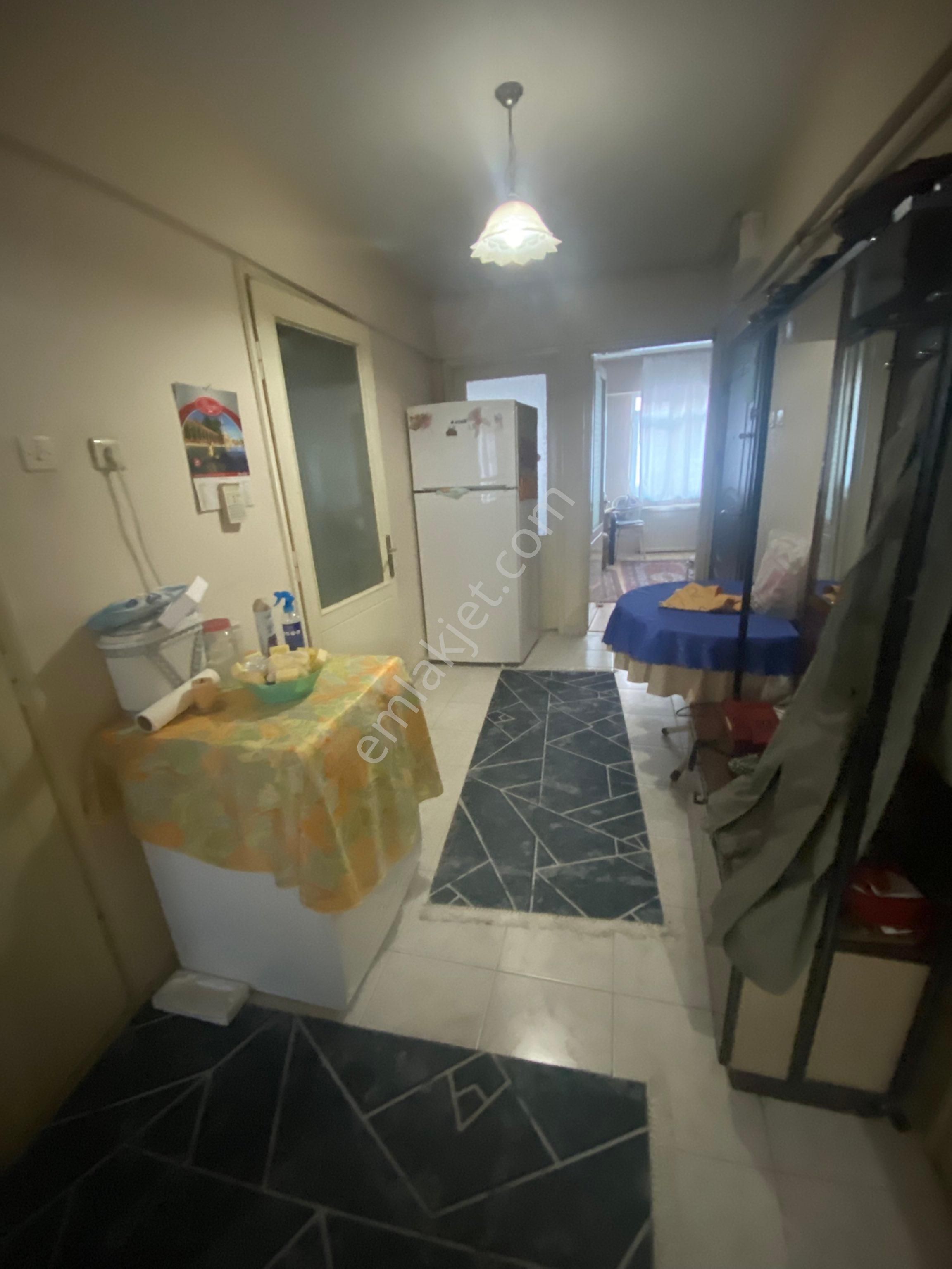 Cihangir Emlaktan Altıparmakta Satılık Kelepir Daire - Görsel 5